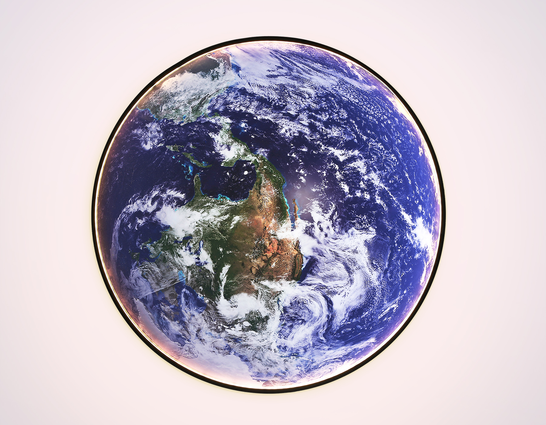 картинка Настенно-потолочный светодиодный светильник FW11135