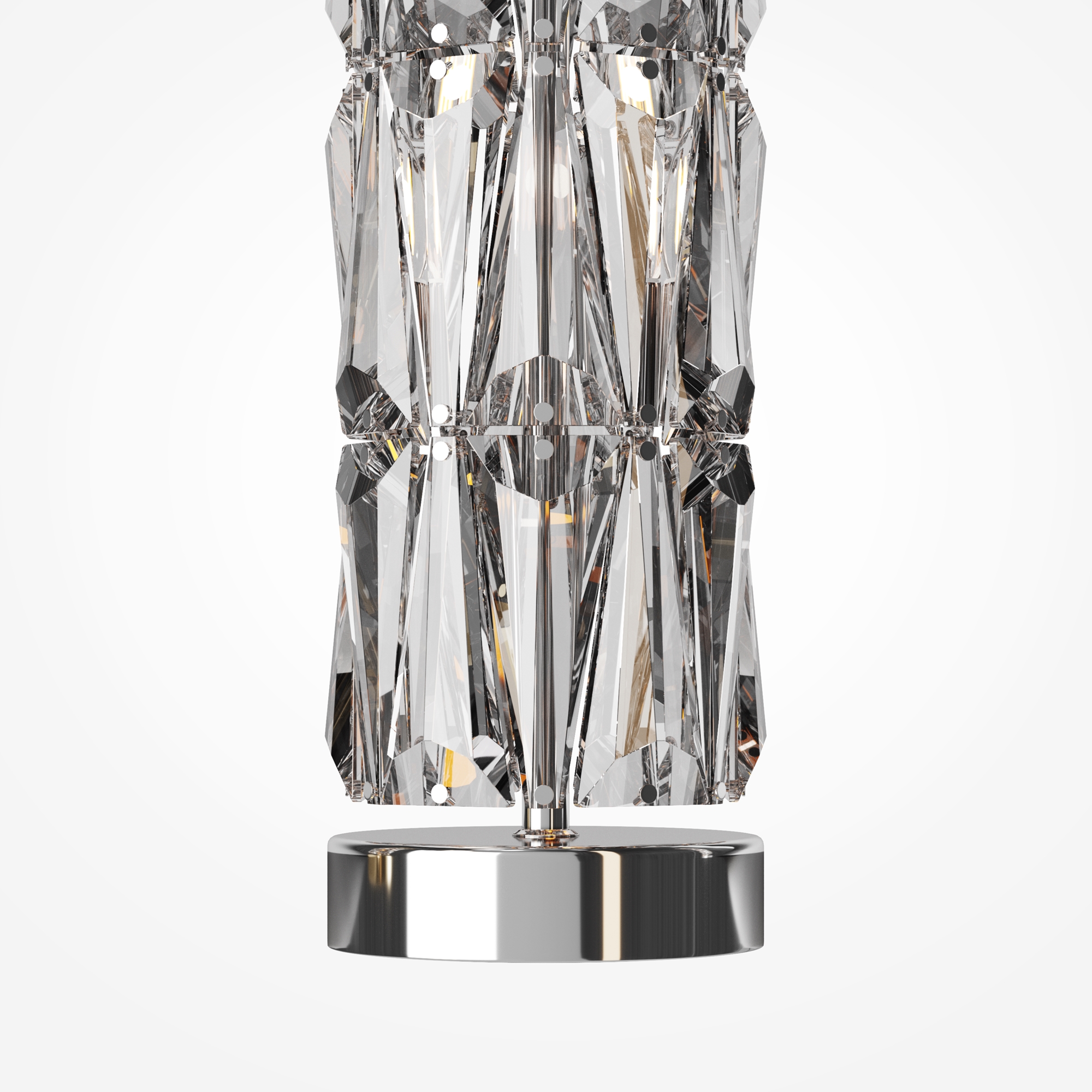 картинка Напольный светильник (торшер) Maytoni MOD043FL-08CH