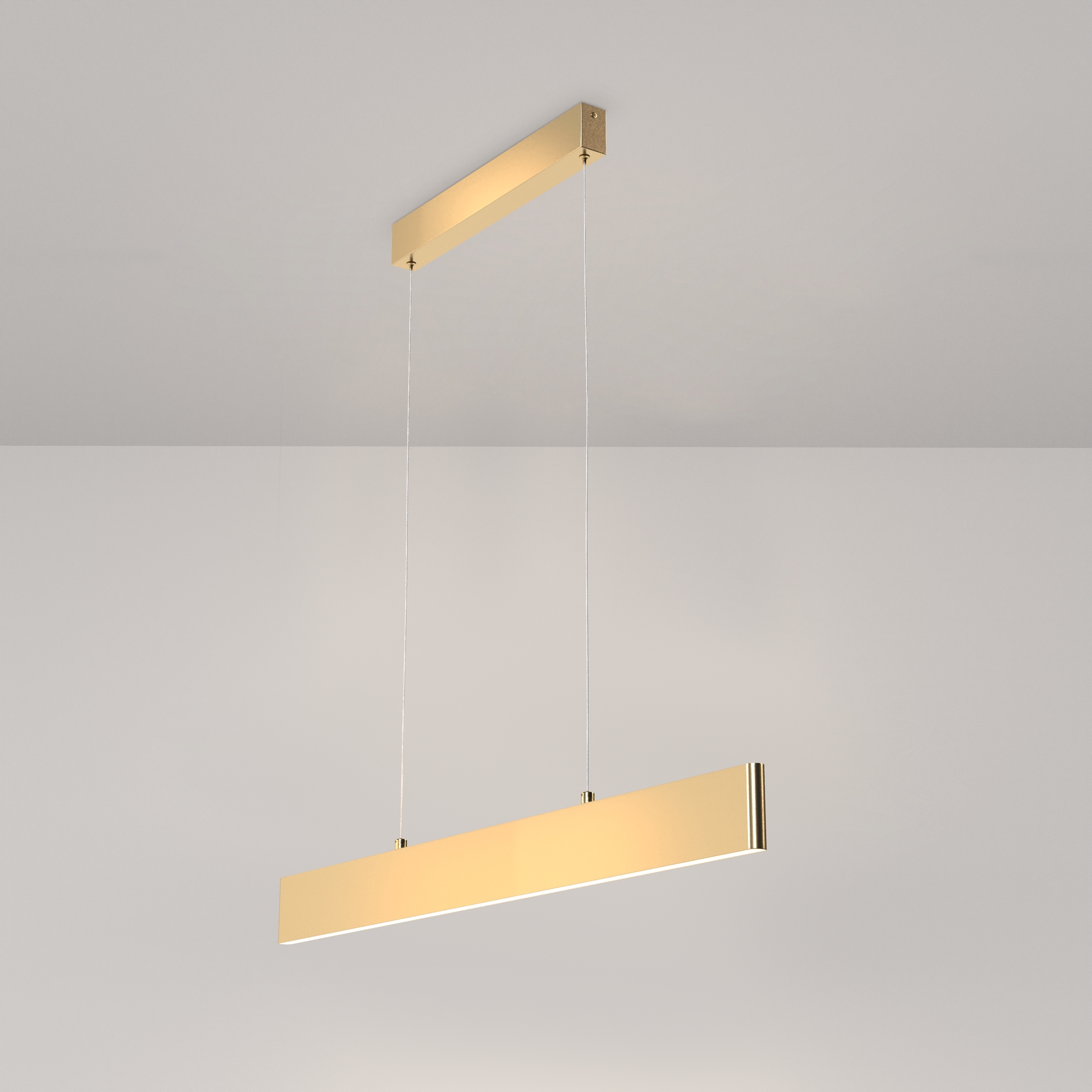 картинка Подвесной светильник Technical P010PL-L23G4K