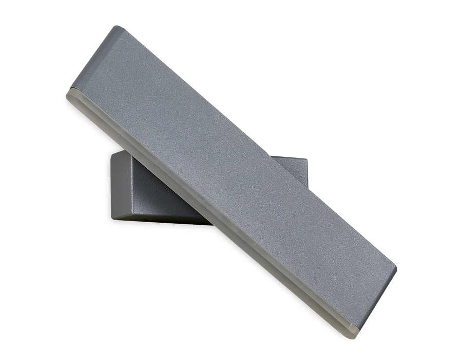 картинка Настенный поворотный светодиодный светильник с выключателем FW428