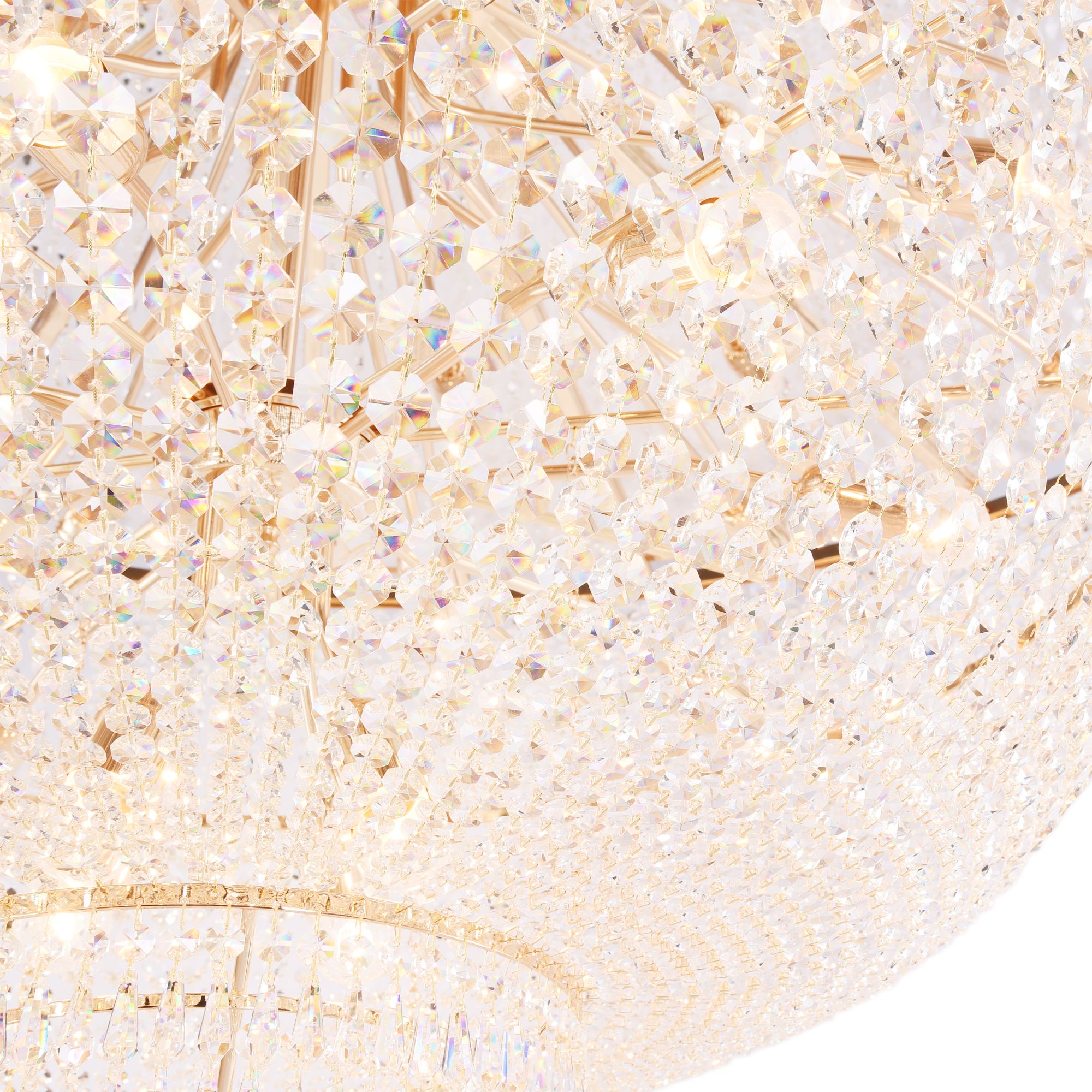 картинка Люстра Maytoni DIA890-CL-42-G