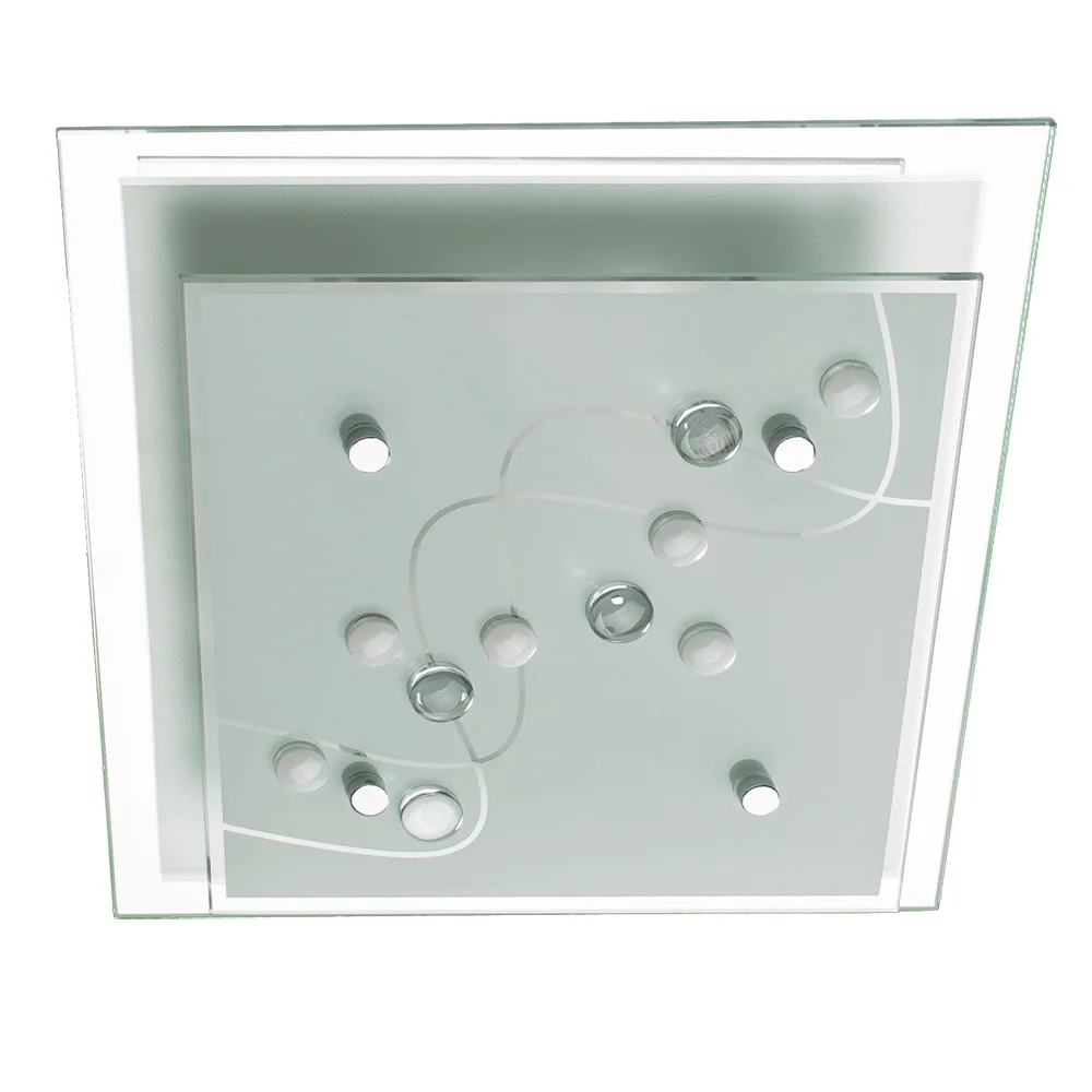 картинка Потолочный светильник Arte Lamp BELLE A4891PL-1CC