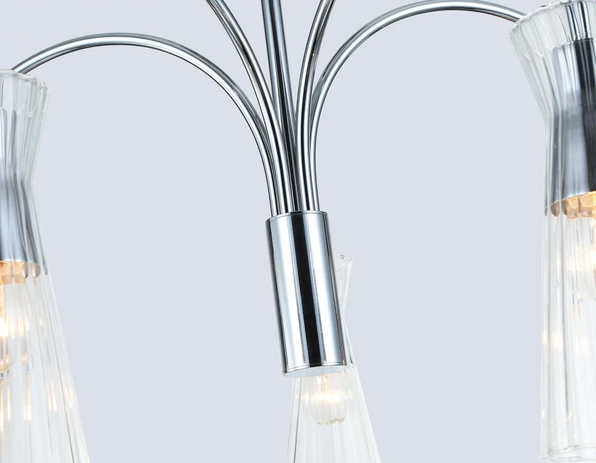 картинка Люстра на штанге LH55651