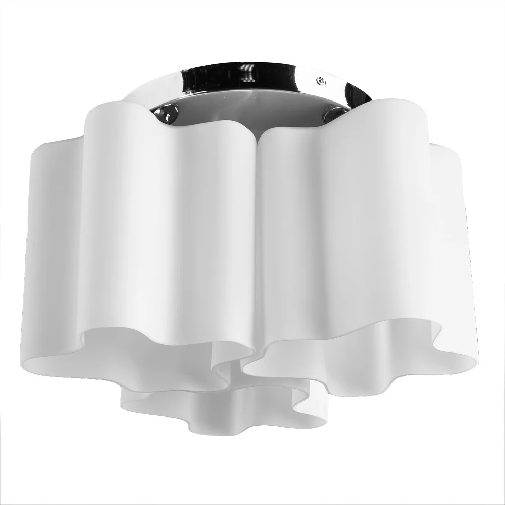картинка Потолочная люстра Arte Lamp SERENATA A3479PL-3CC