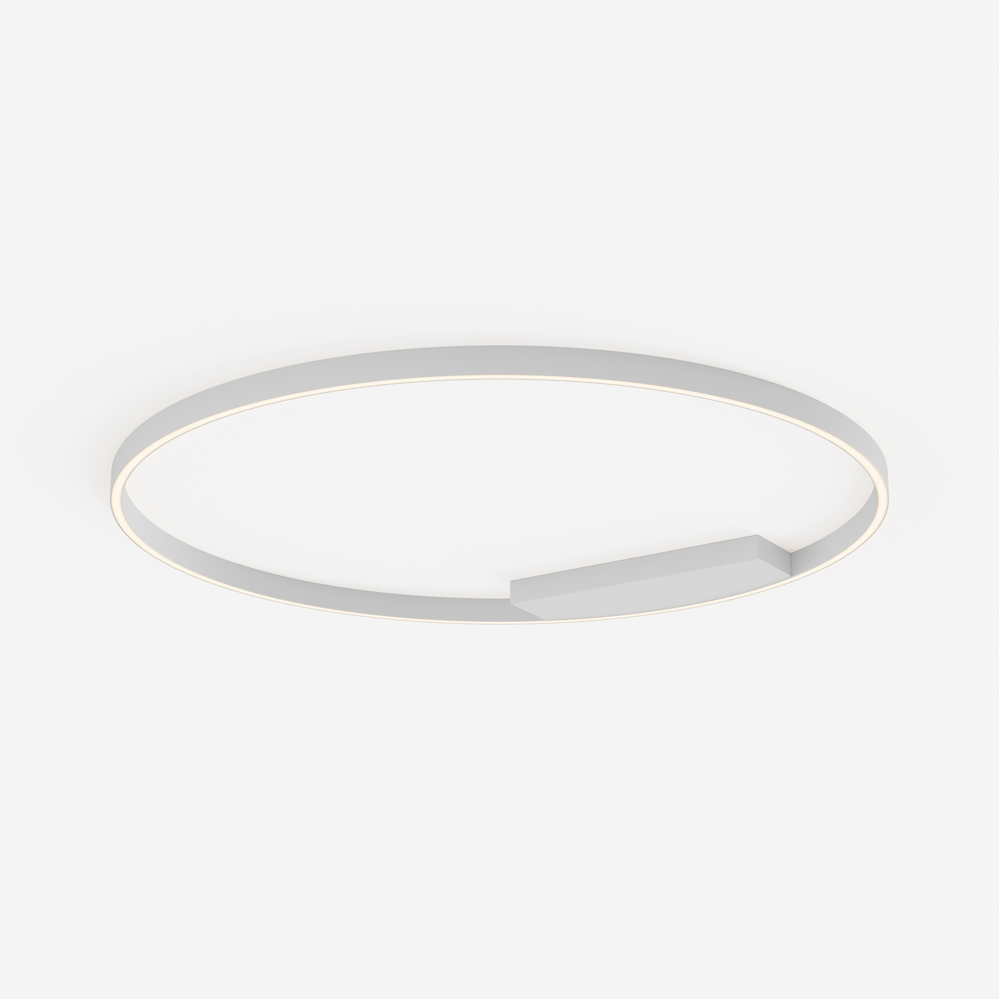 картинка Потолочный светильник Maytoni MOD058CL-L65WK