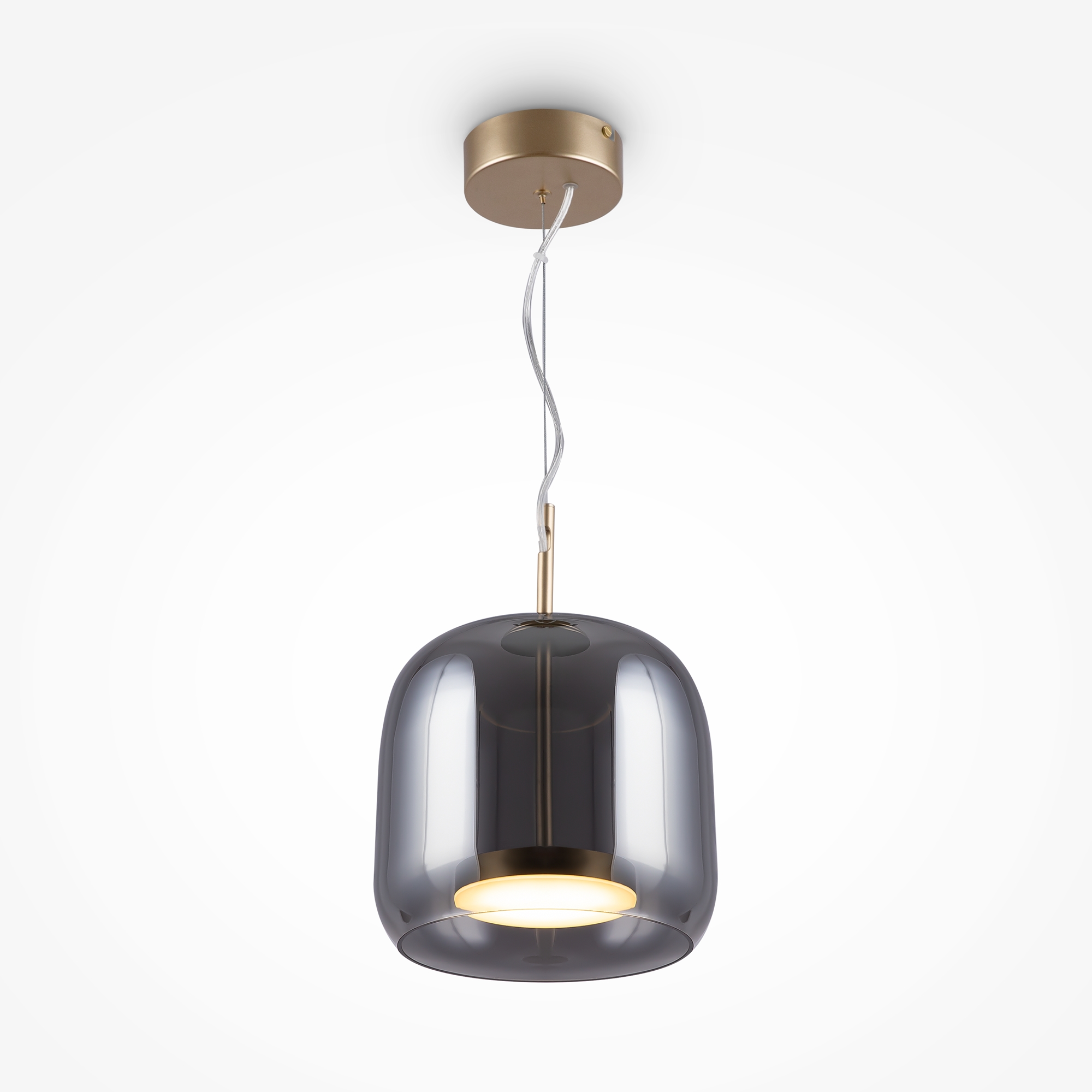 картинка Подвесной светильник Maytoni MOD128PL-L6SG