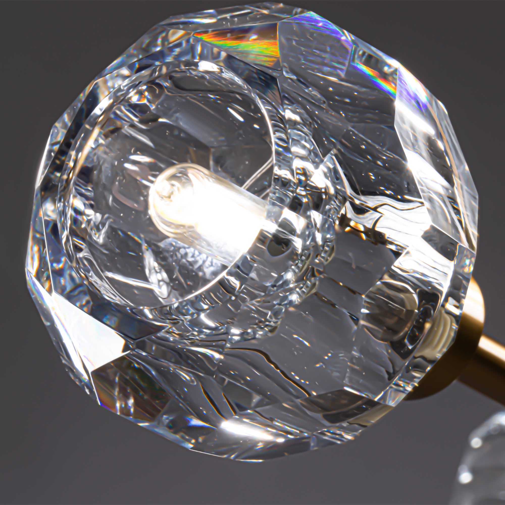 картинка Люстра Freya FR5114PL-09BZ