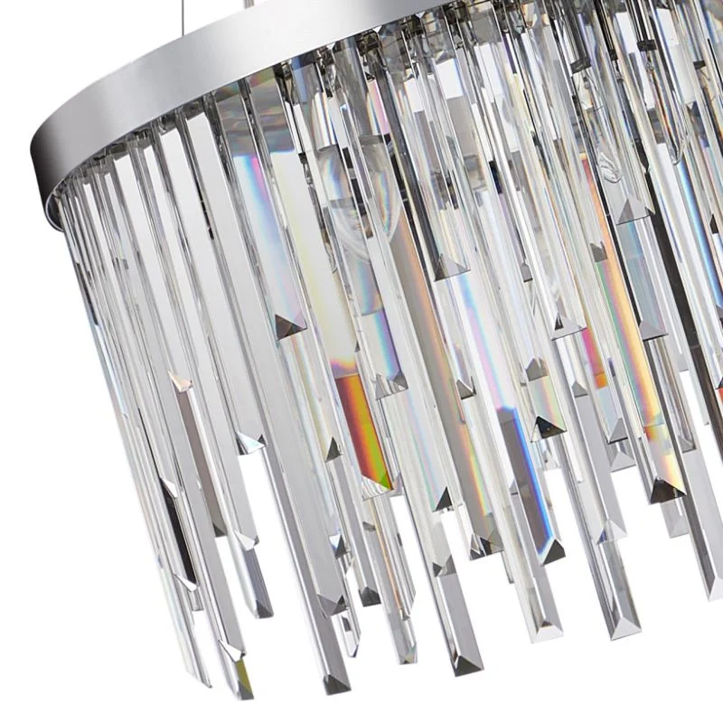 картинка Люстра подвесная Stilfort 2113/09/08P серия Venecia