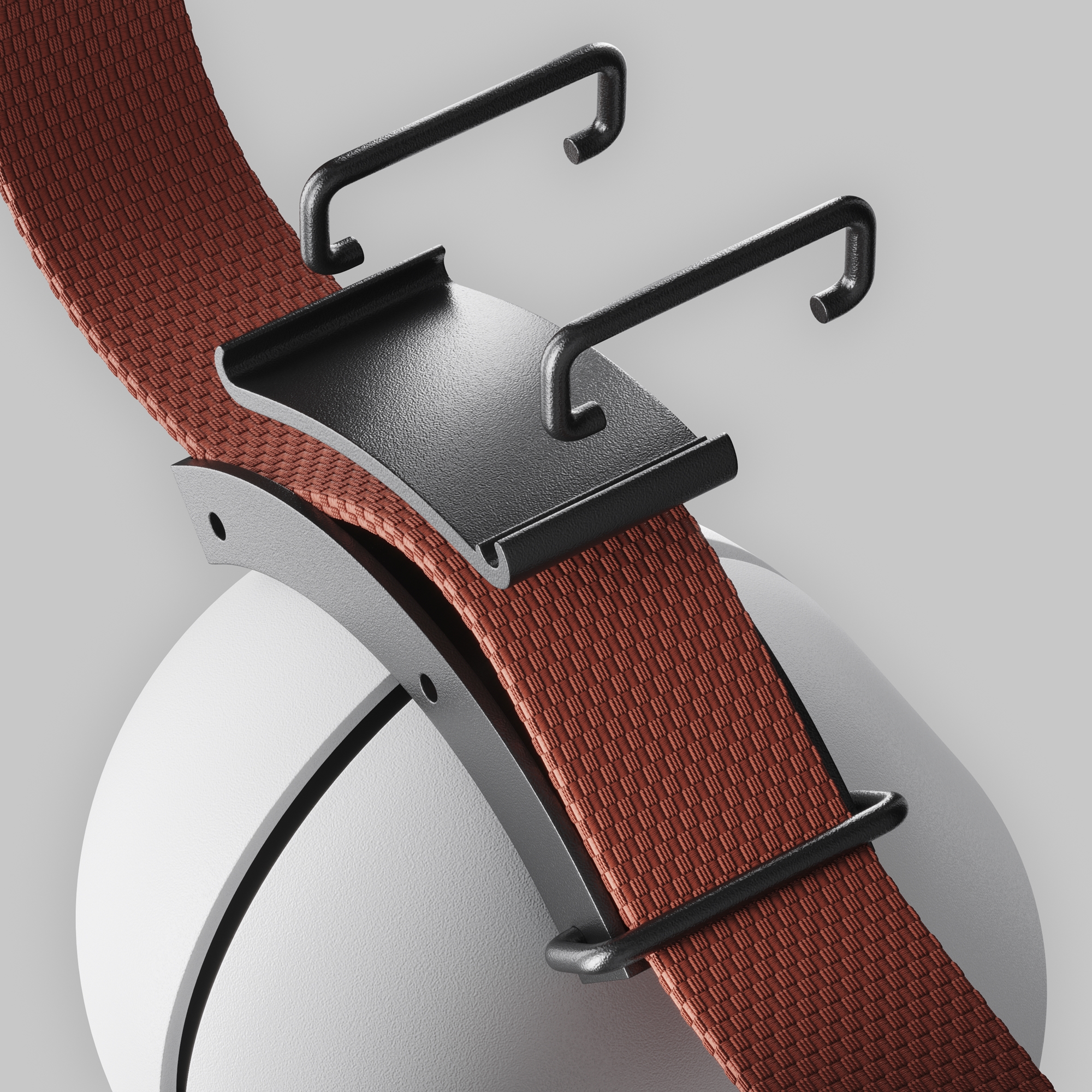 картинка Подвесной светильник Technical TR124B-12W4K-M-W