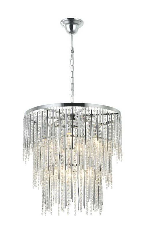 картинка Люстра подвесная Stilfort 2145/09/12P серия Grandex