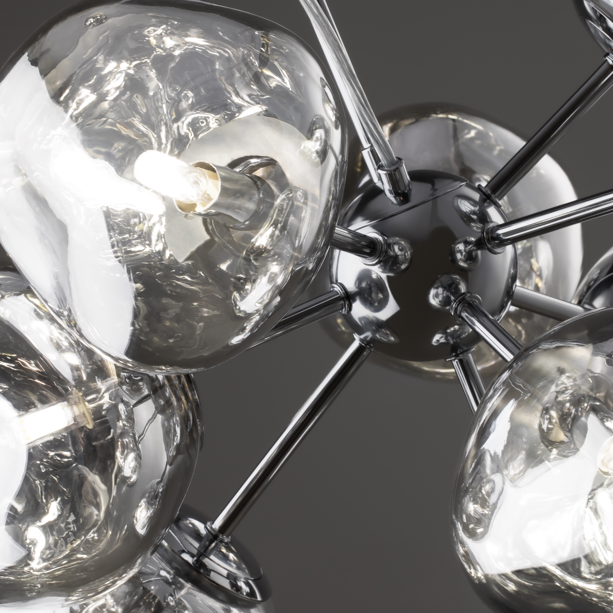 картинка Подвесной светильник Freya FR5378PL-10SM