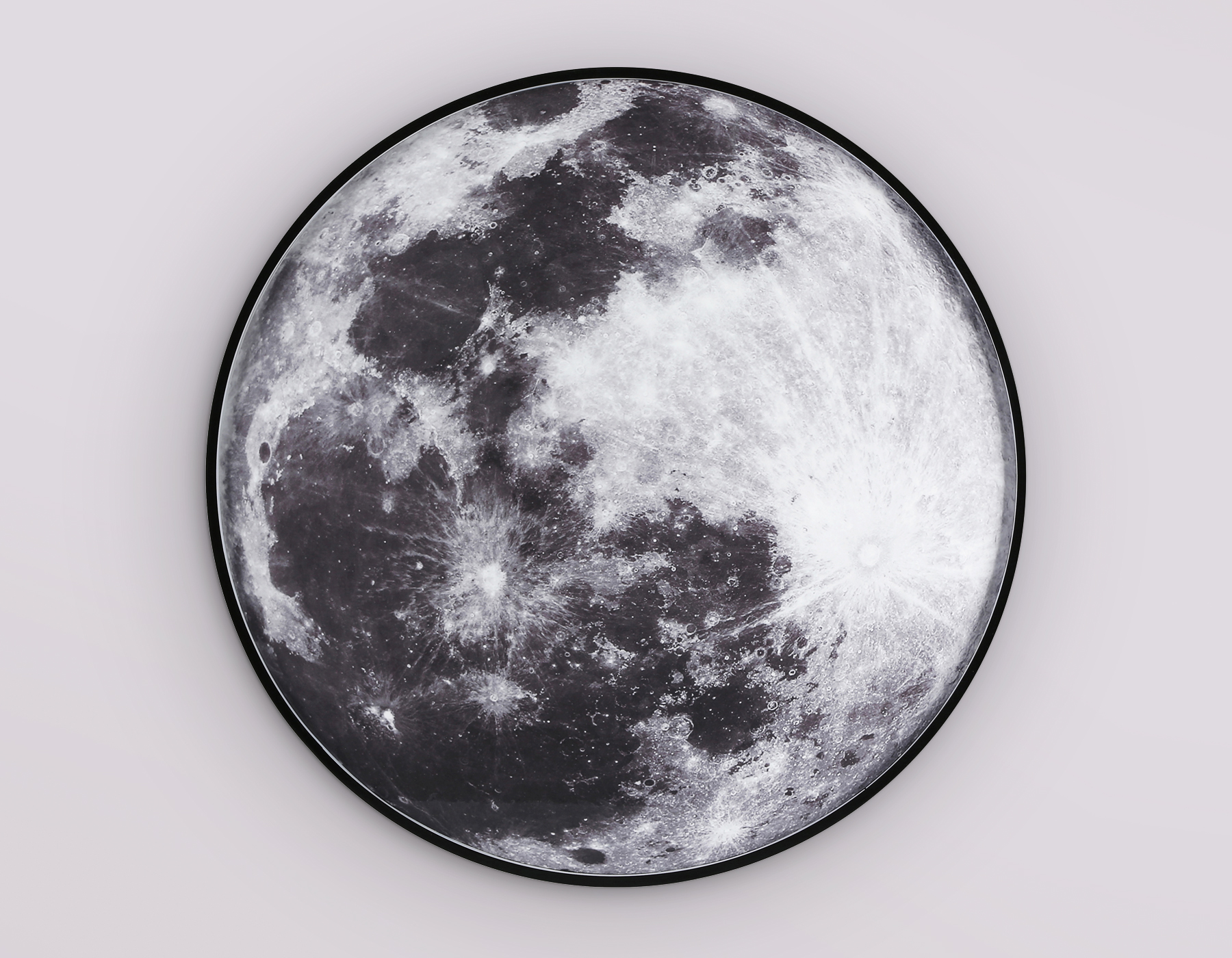 картинка Настенно-потолочный светодиодный светильник FW11114