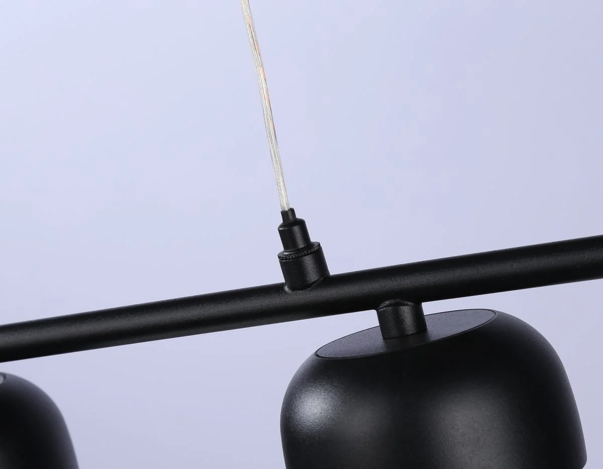 картинка Светильник подвесной со сменной лампой GX53