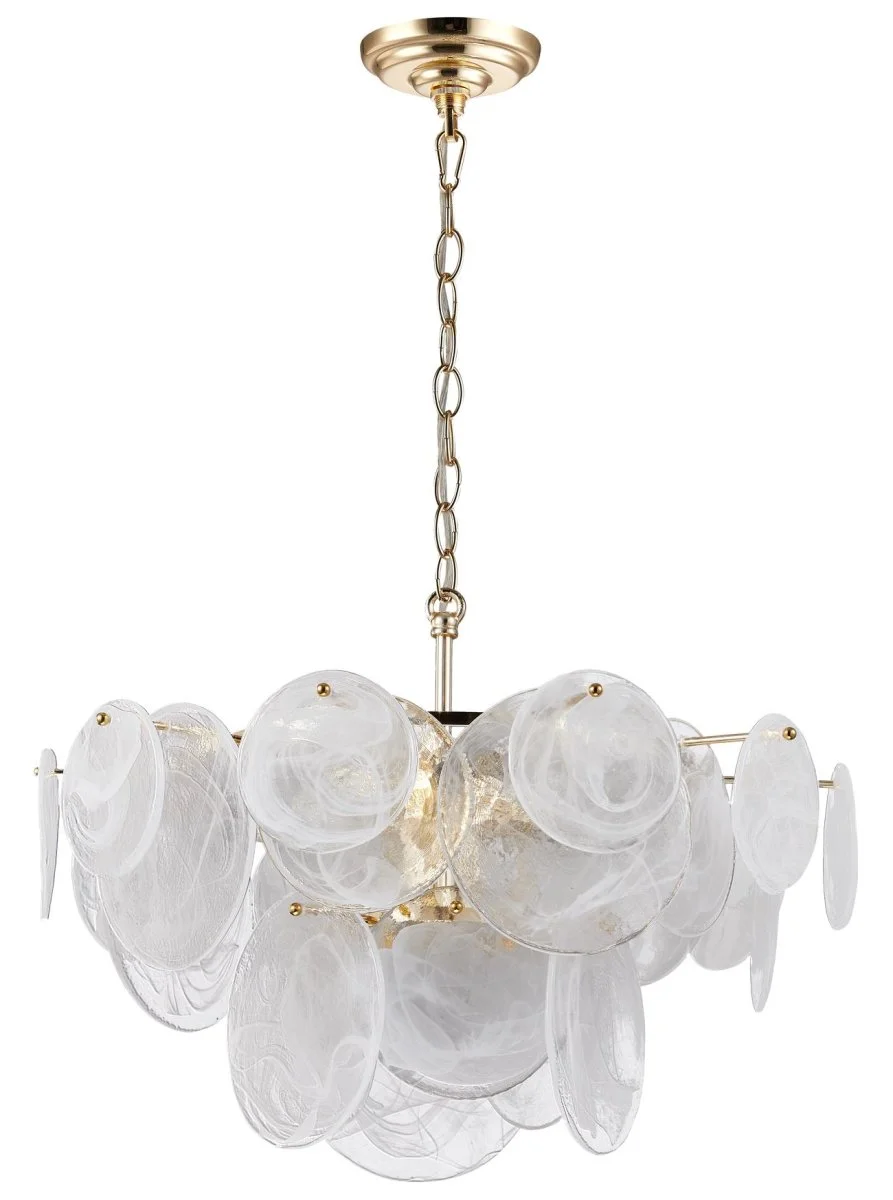 картинка Люстра подвесная Stilfort 2139/03/08P серия Elegantly