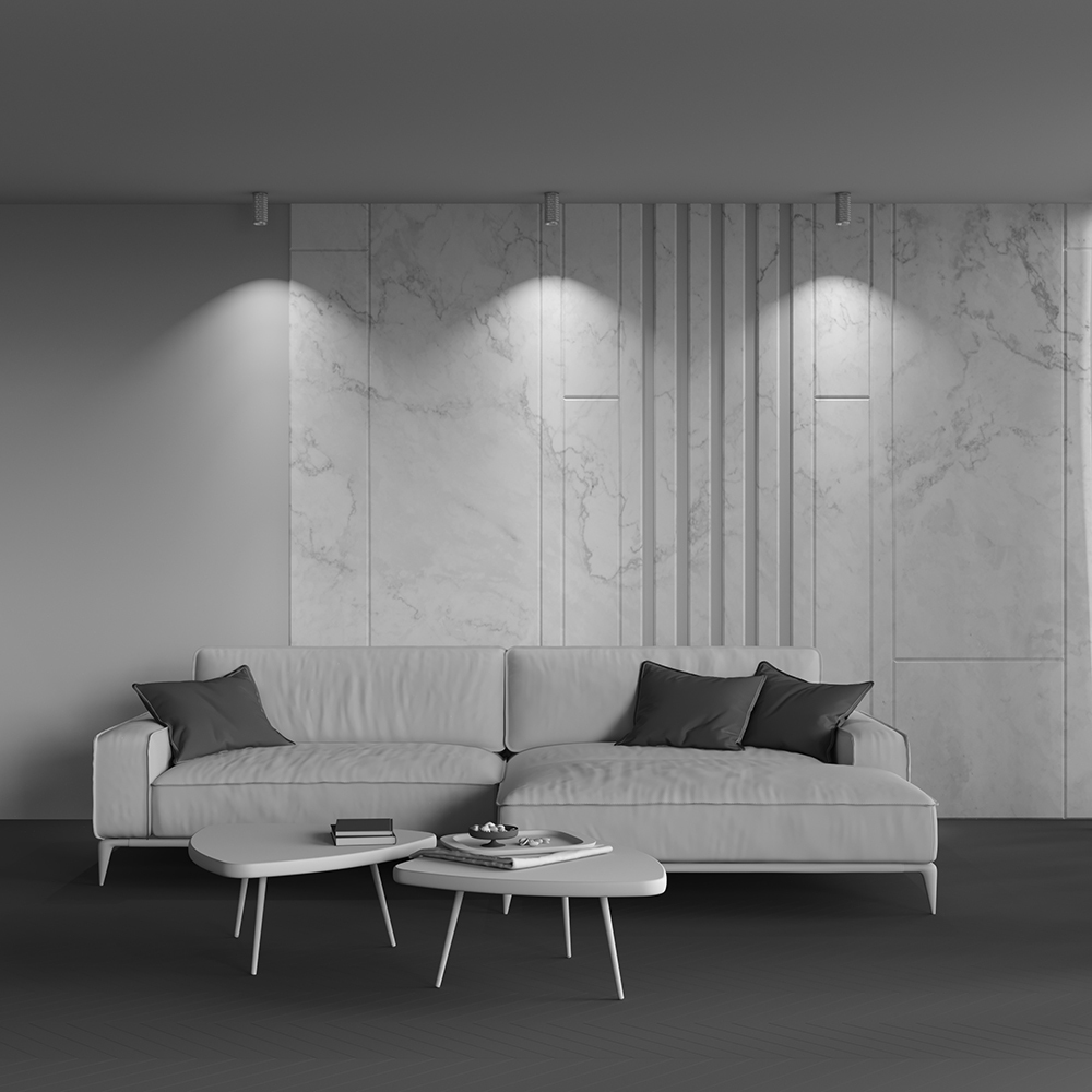 картинка Потолочный светильник Technical C036CL-01G