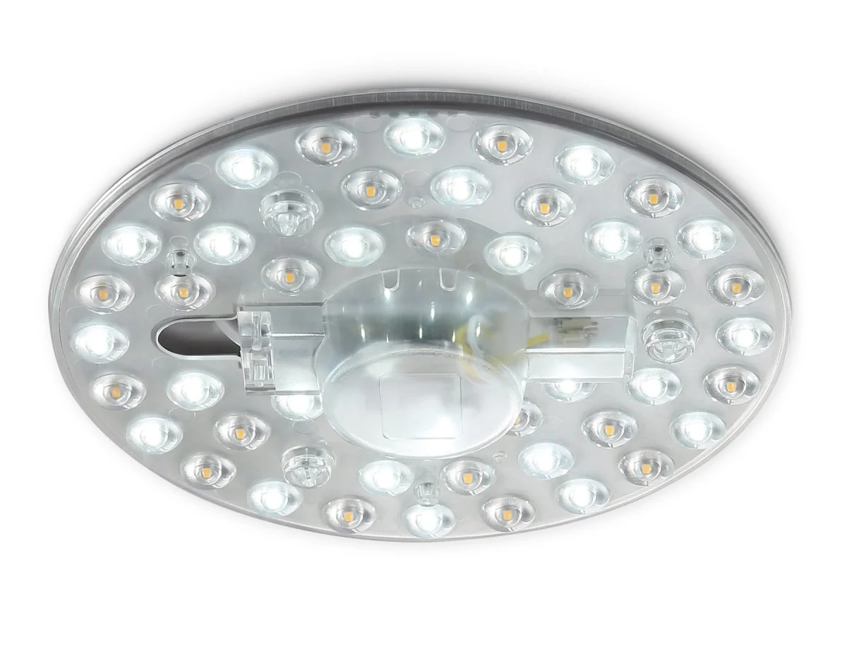 картинка Светодиодный модуль для светильника с драйвером 22W