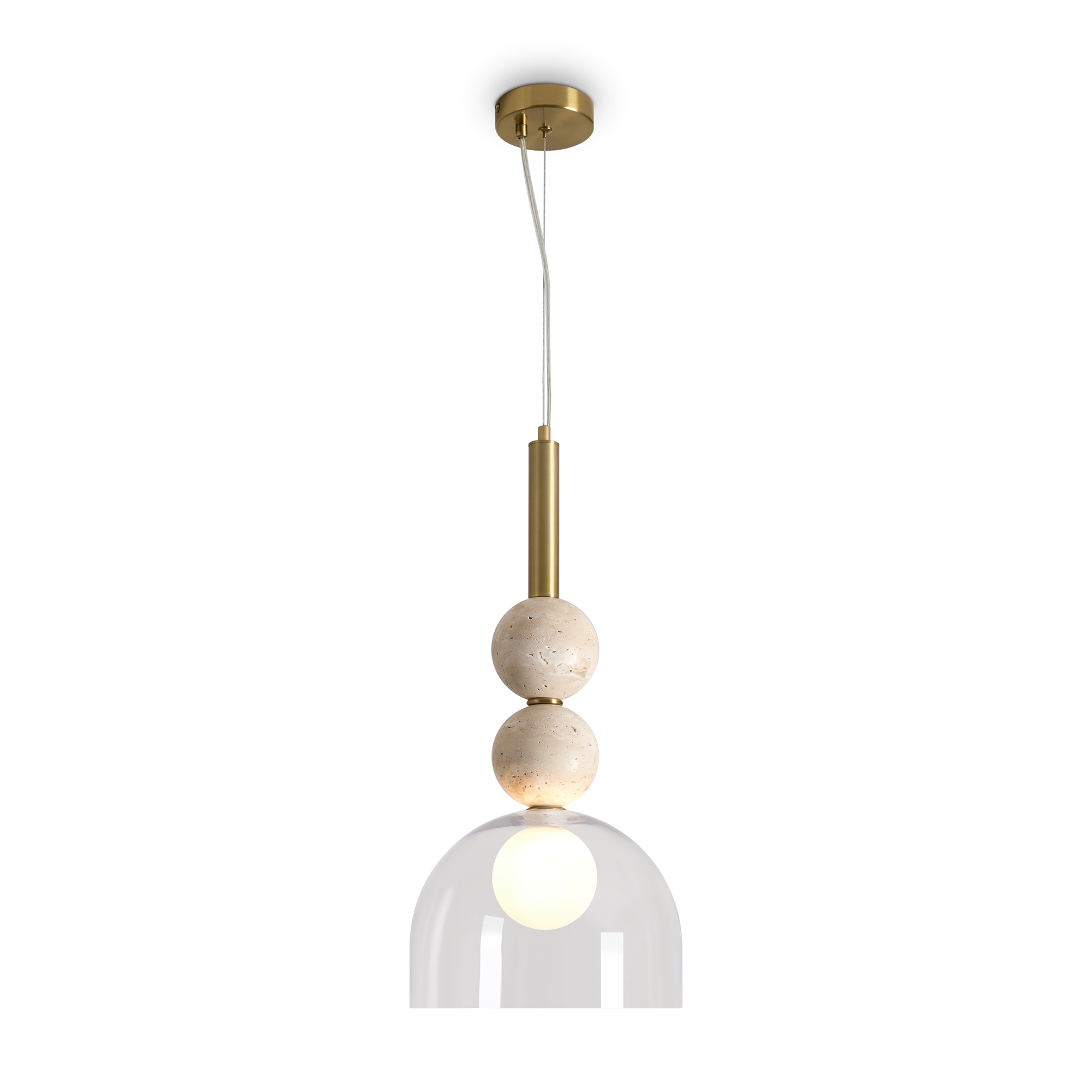 картинка Подвесной светильник Freya FR5482PL-01BS