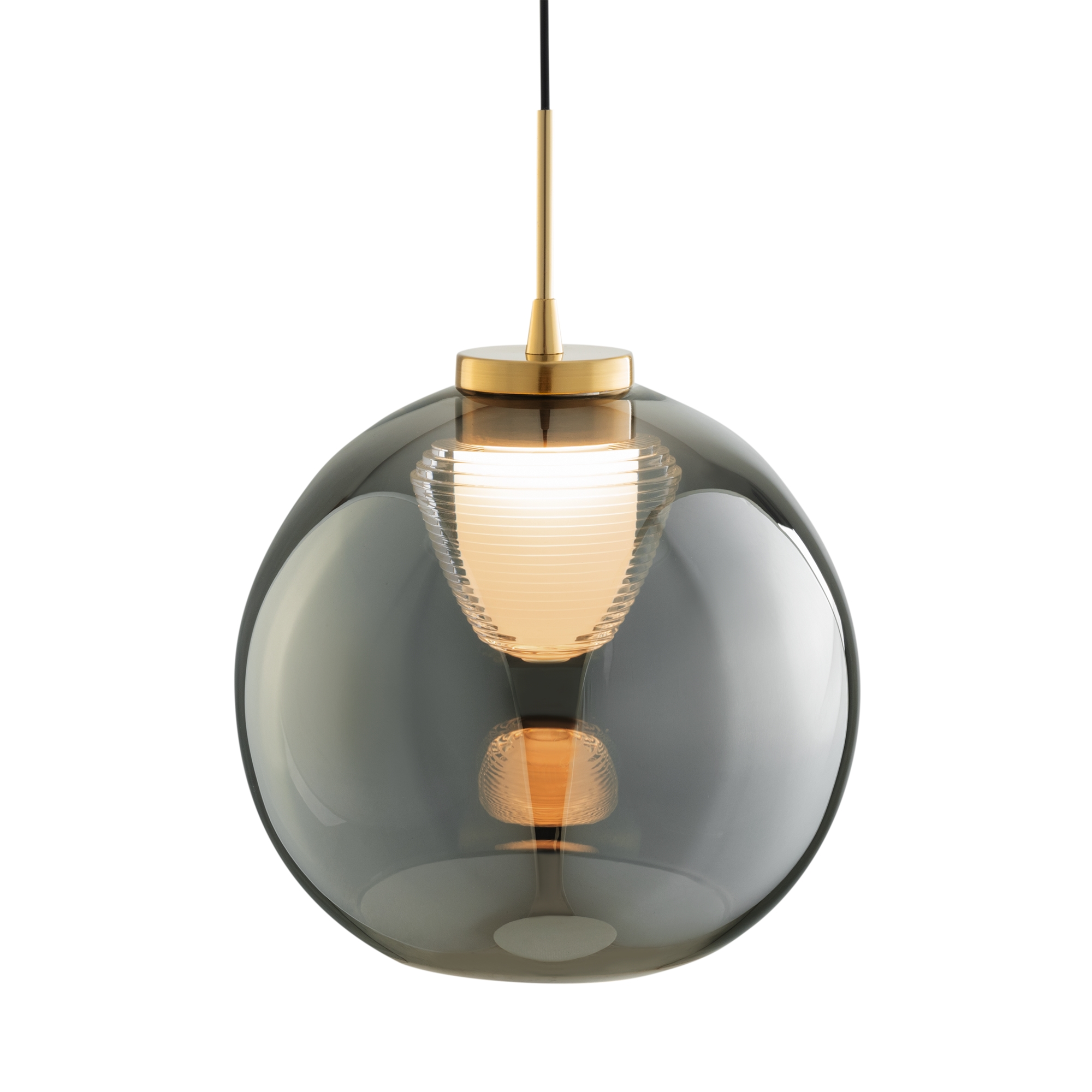 картинка Подвесной светильник Freya FR5399PL-L4BS2