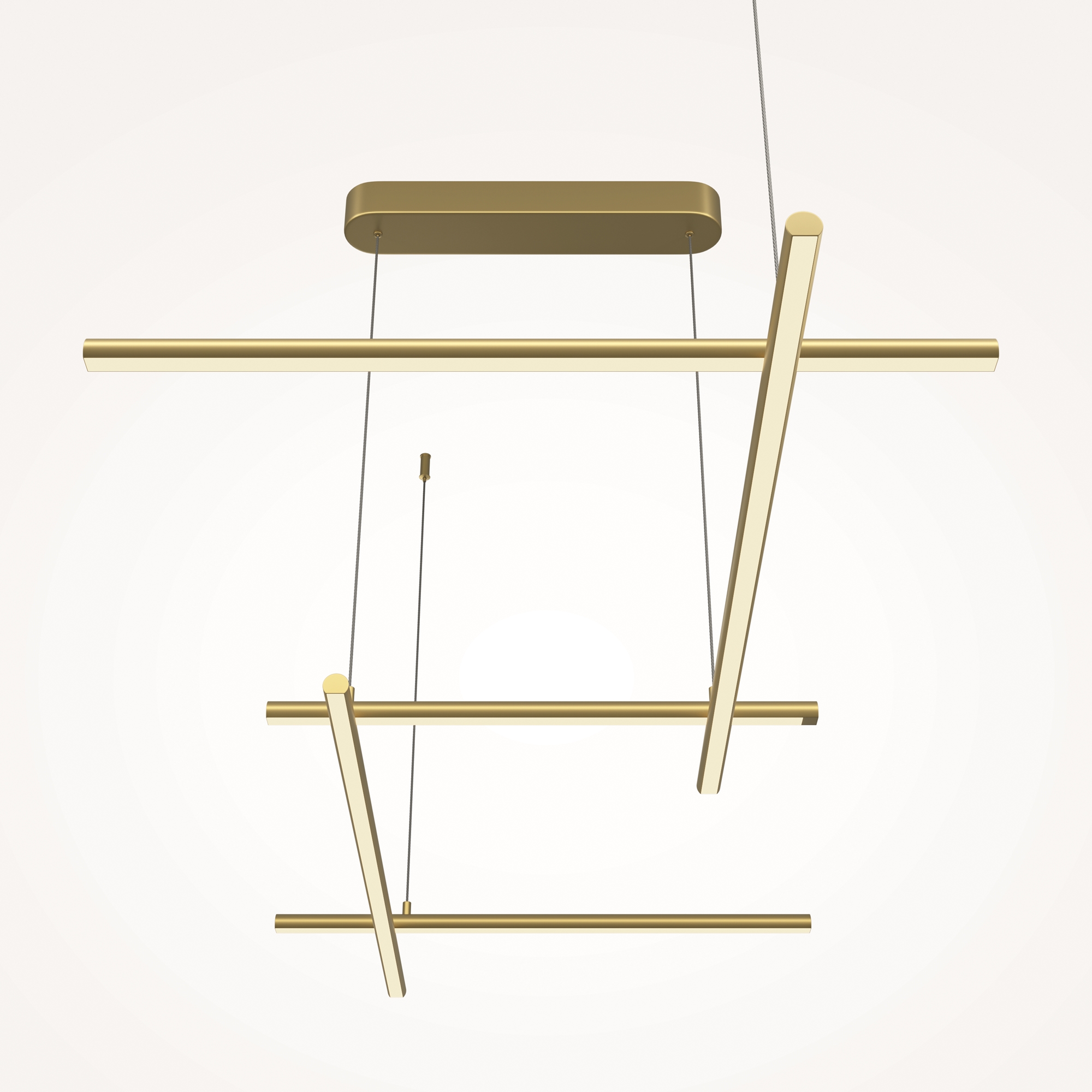 картинка Подвесной светильник Maytoni MOD278PL-L50G3K