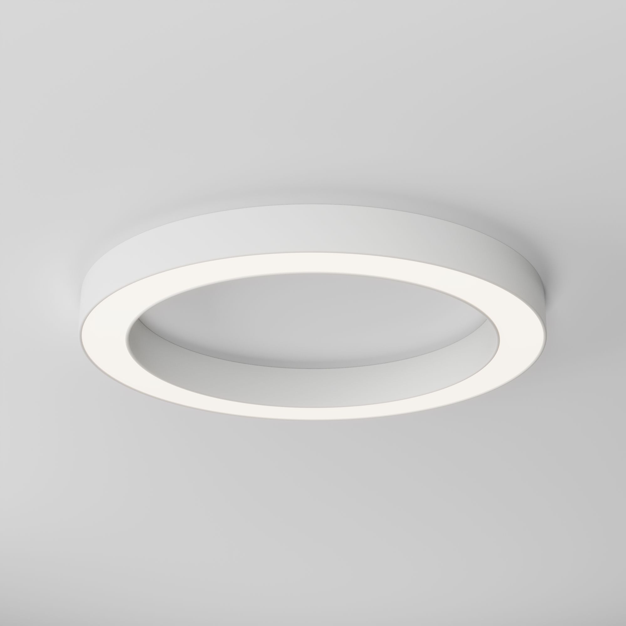 картинка Потолочный светильник Technical C093CL-45W4K-W