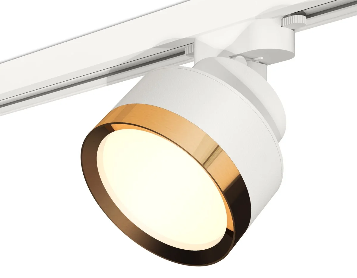 картинка Комплект трекового светильника XT8101004