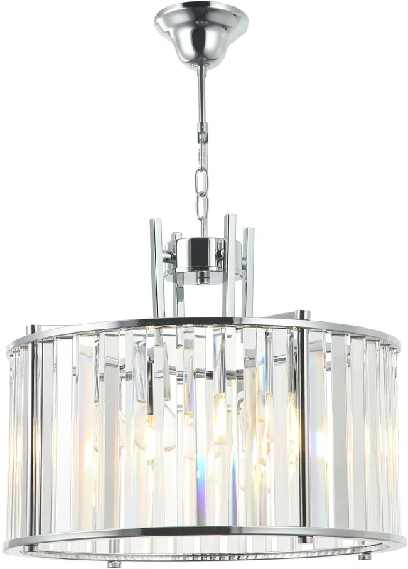 картинка Люстра подвесная Stilfort 2144/09/04P серия Washer