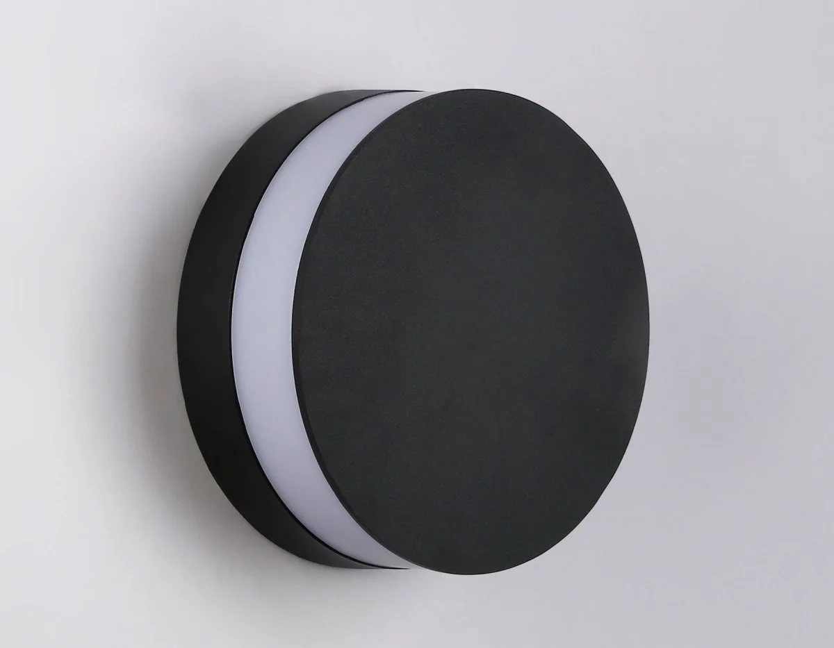 картинка Уличный настенный светодиодный светильник IP54 ST4544