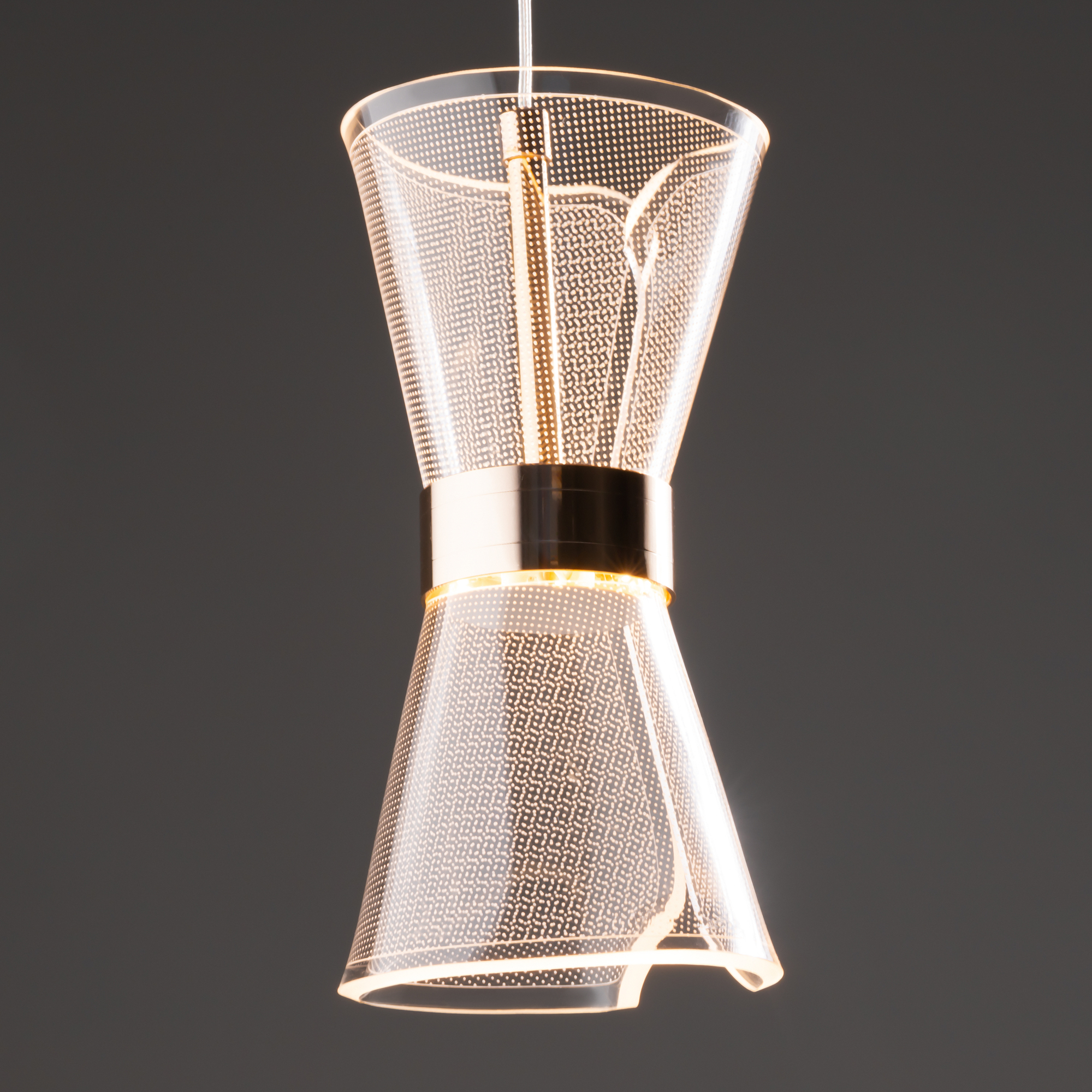 картинка Подвесной светильник Freya FR5438PL-L6G