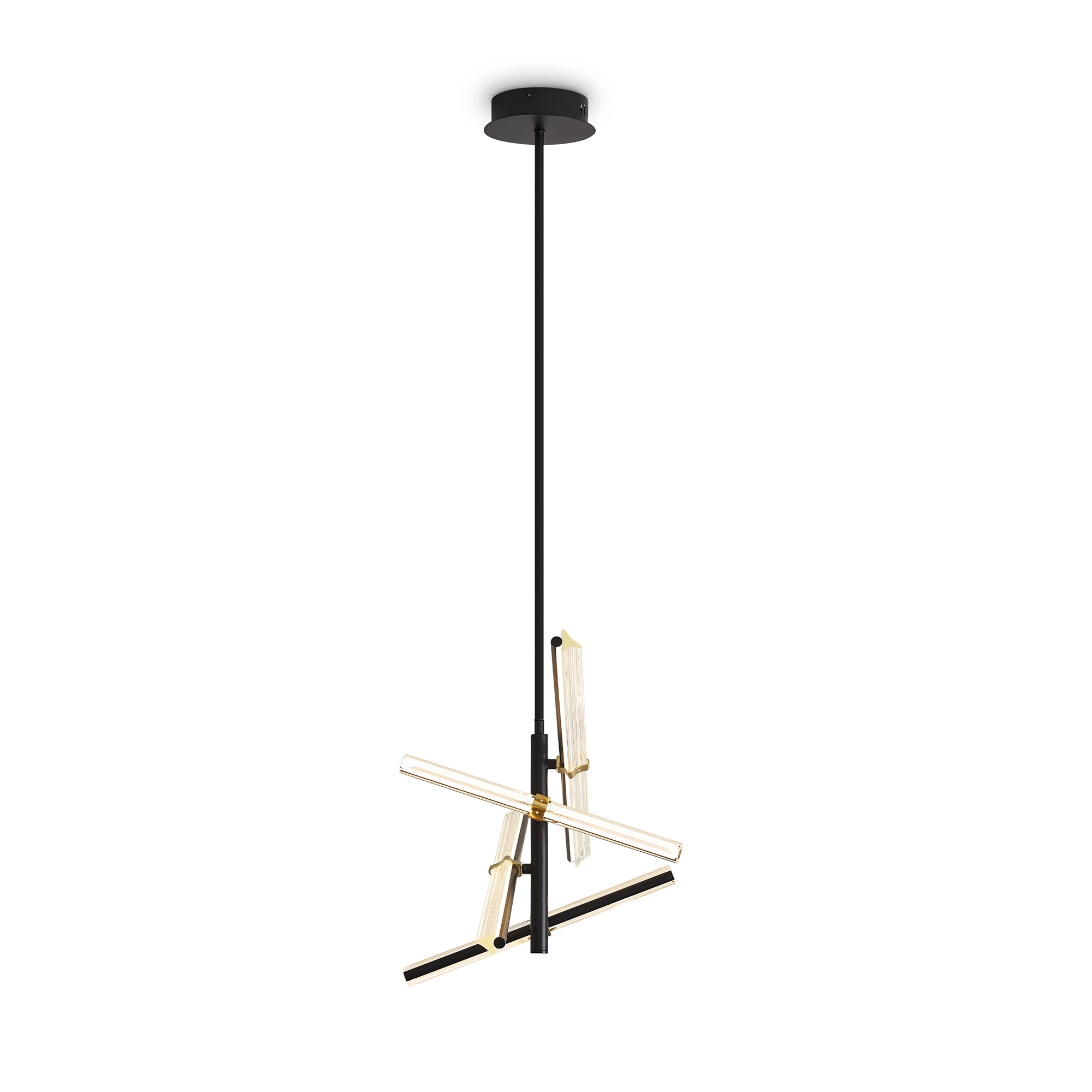 картинка Подвесной светильник Freya FR5557PL-L32B