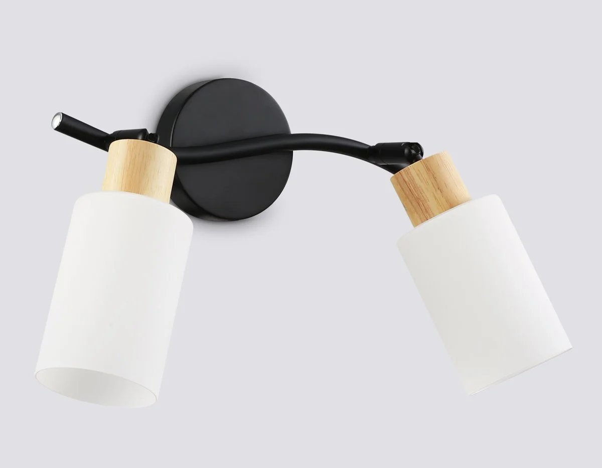 картинка Настенно-потолочный спот в стиле лофт TR8721