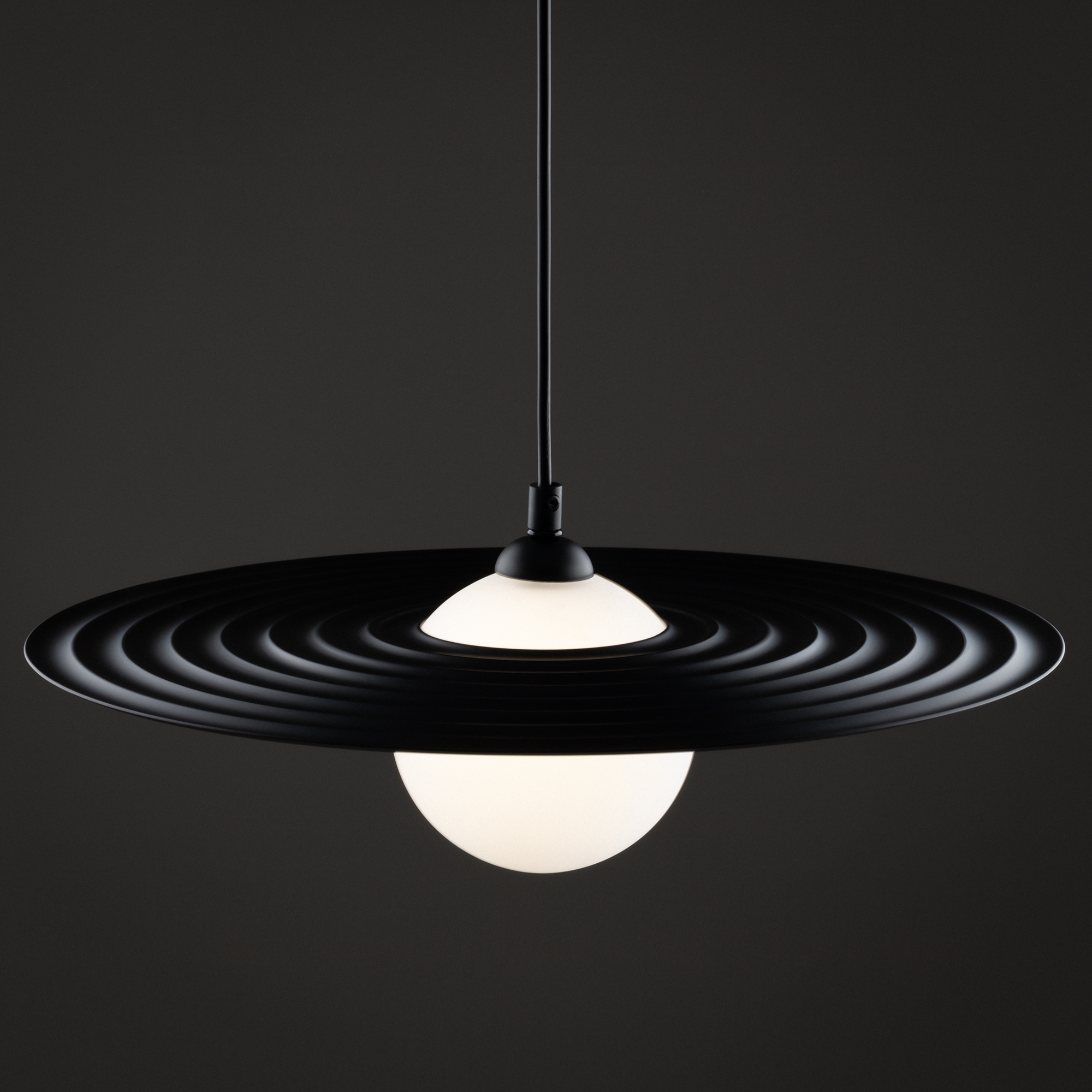 картинка Подвесной светильник Freya FR5390PL-01B