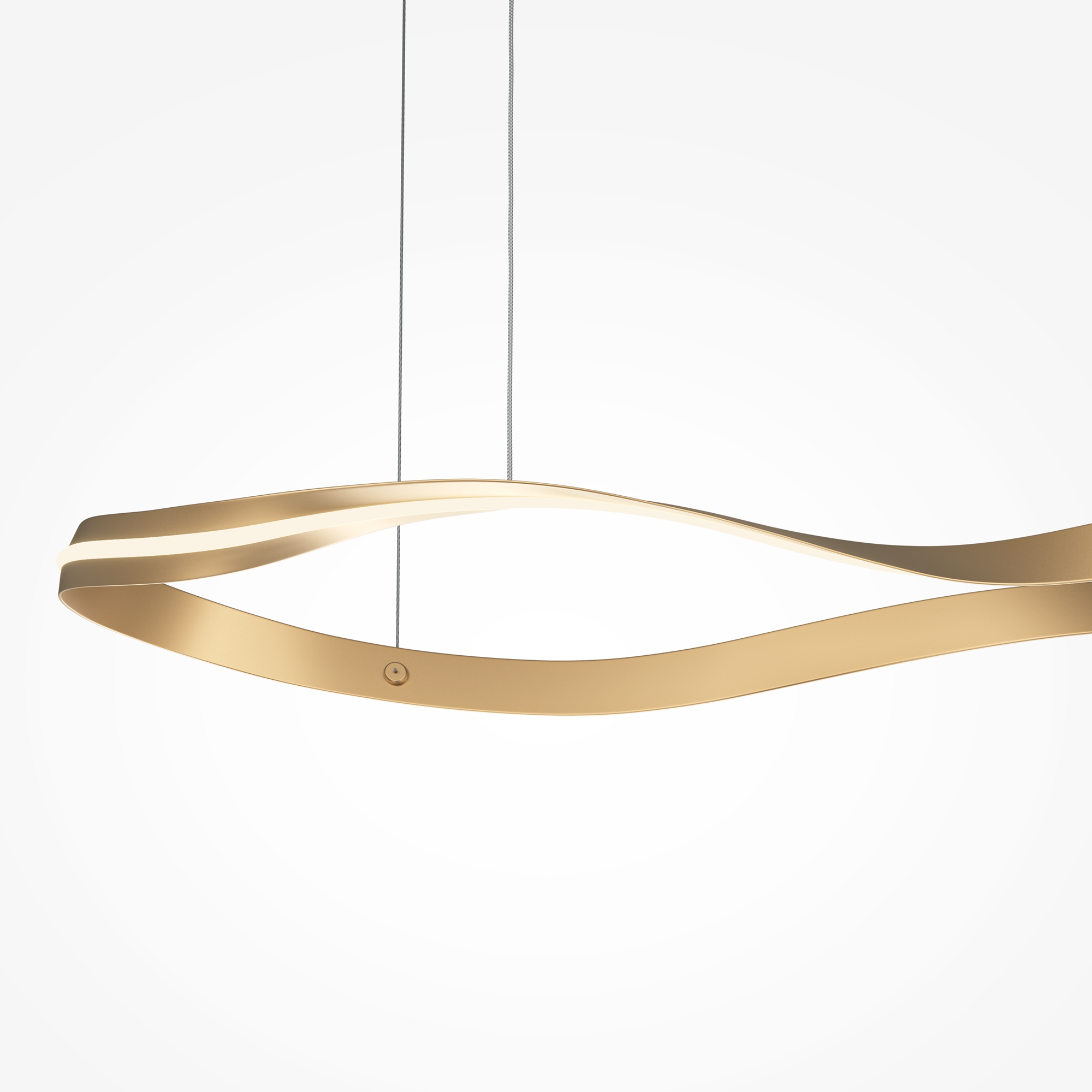 картинка Подвесной светильник Maytoni MOD283PL-L34BS3K