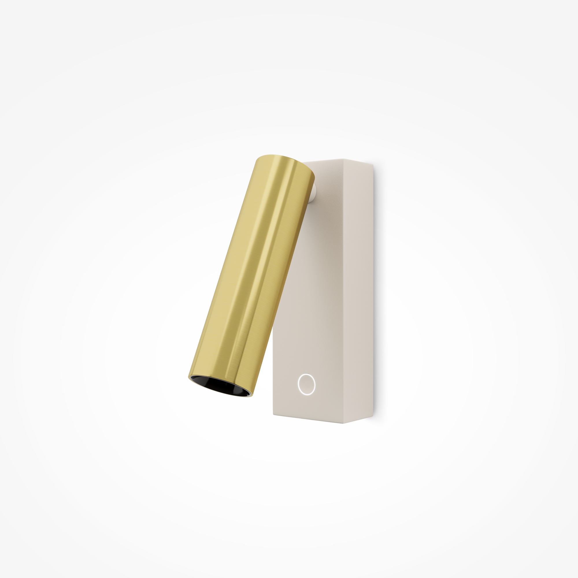 картинка Настенный светильник (бра) Technical C078WL-L3WBS3K