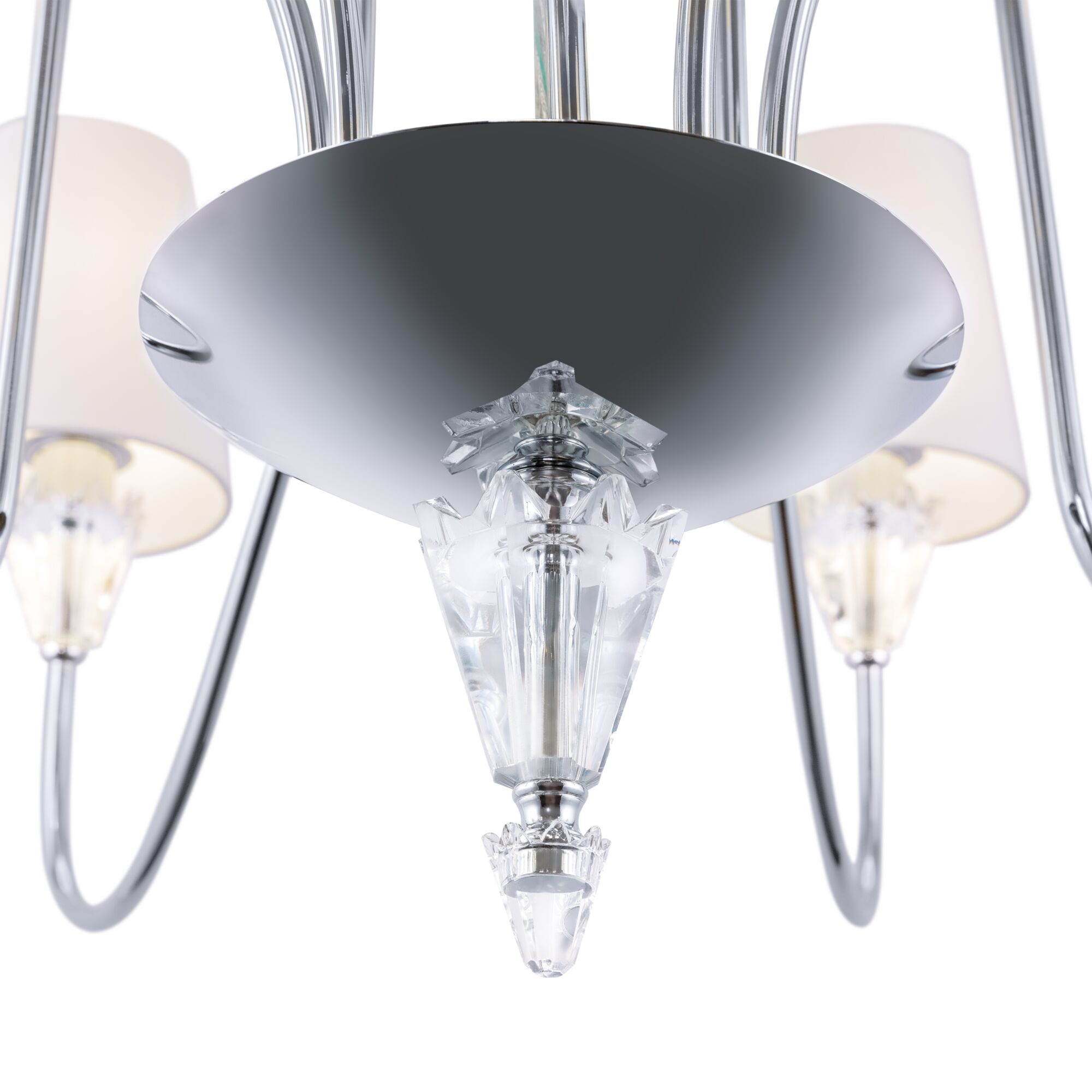 картинка Люстра Maytoni MOD078PL-09CH