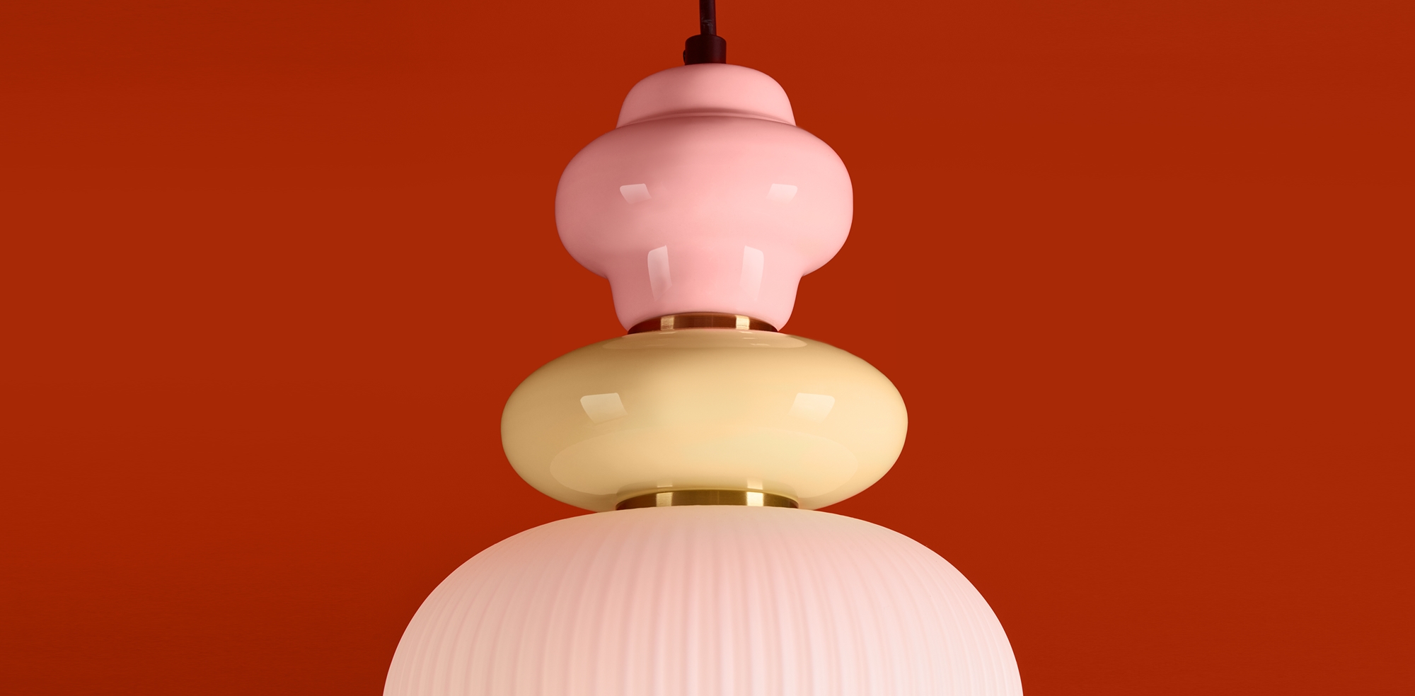 картинка Подвесной светильник Freya FR5595PL-01B4