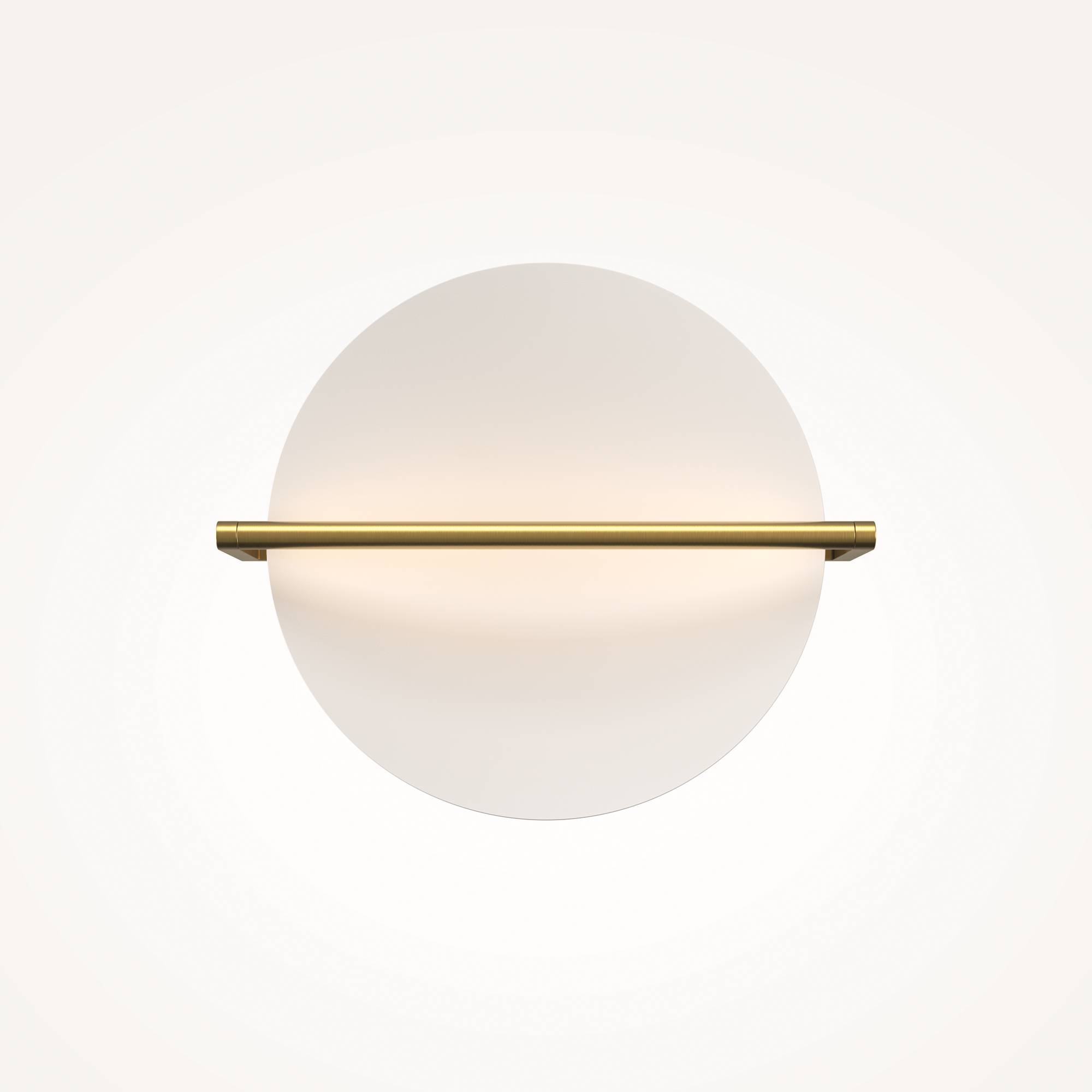 картинка Настенный светильник (бра) Maytoni MOD279WL-L14G3K