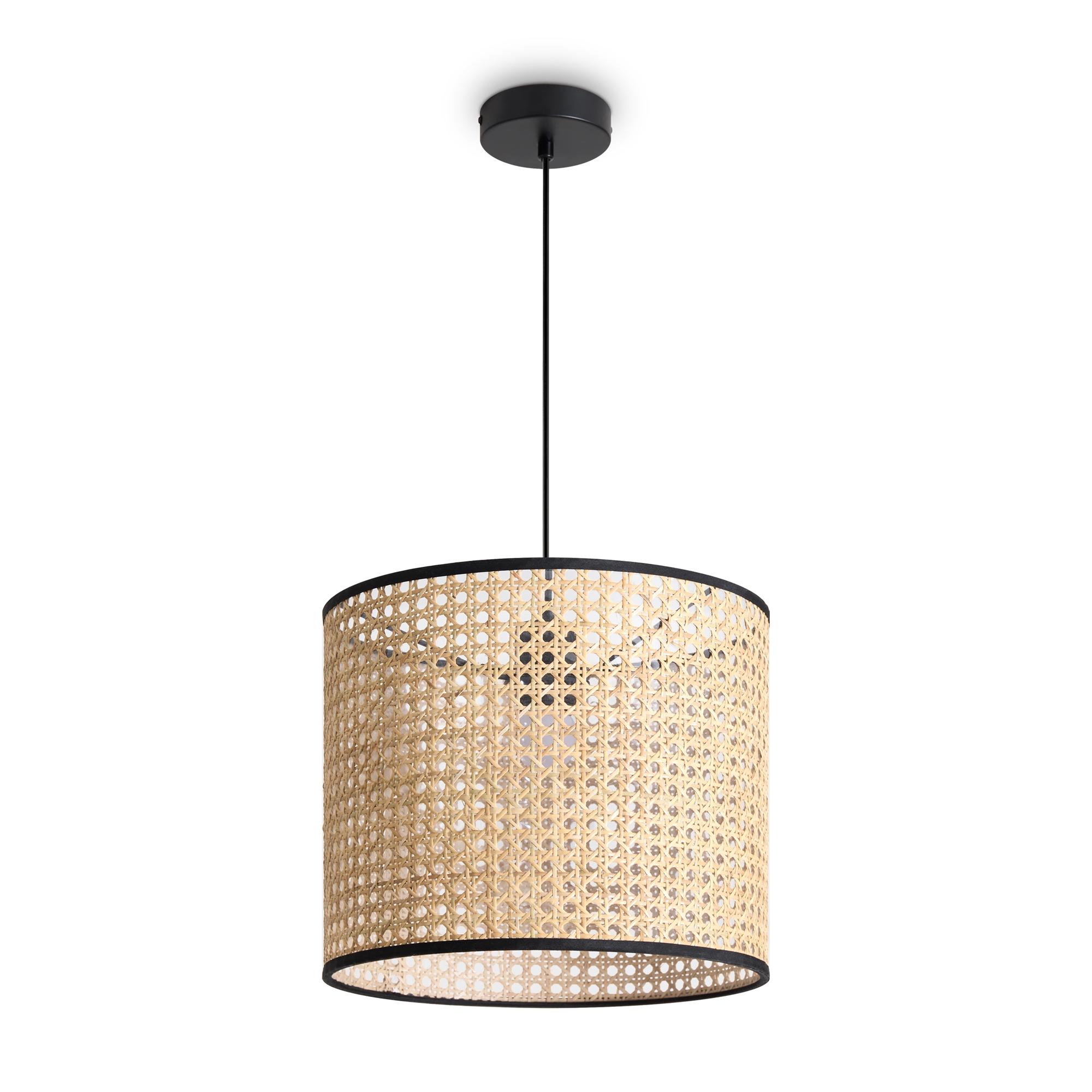 картинка Подвесной светильник Freya FR5483PL-01B