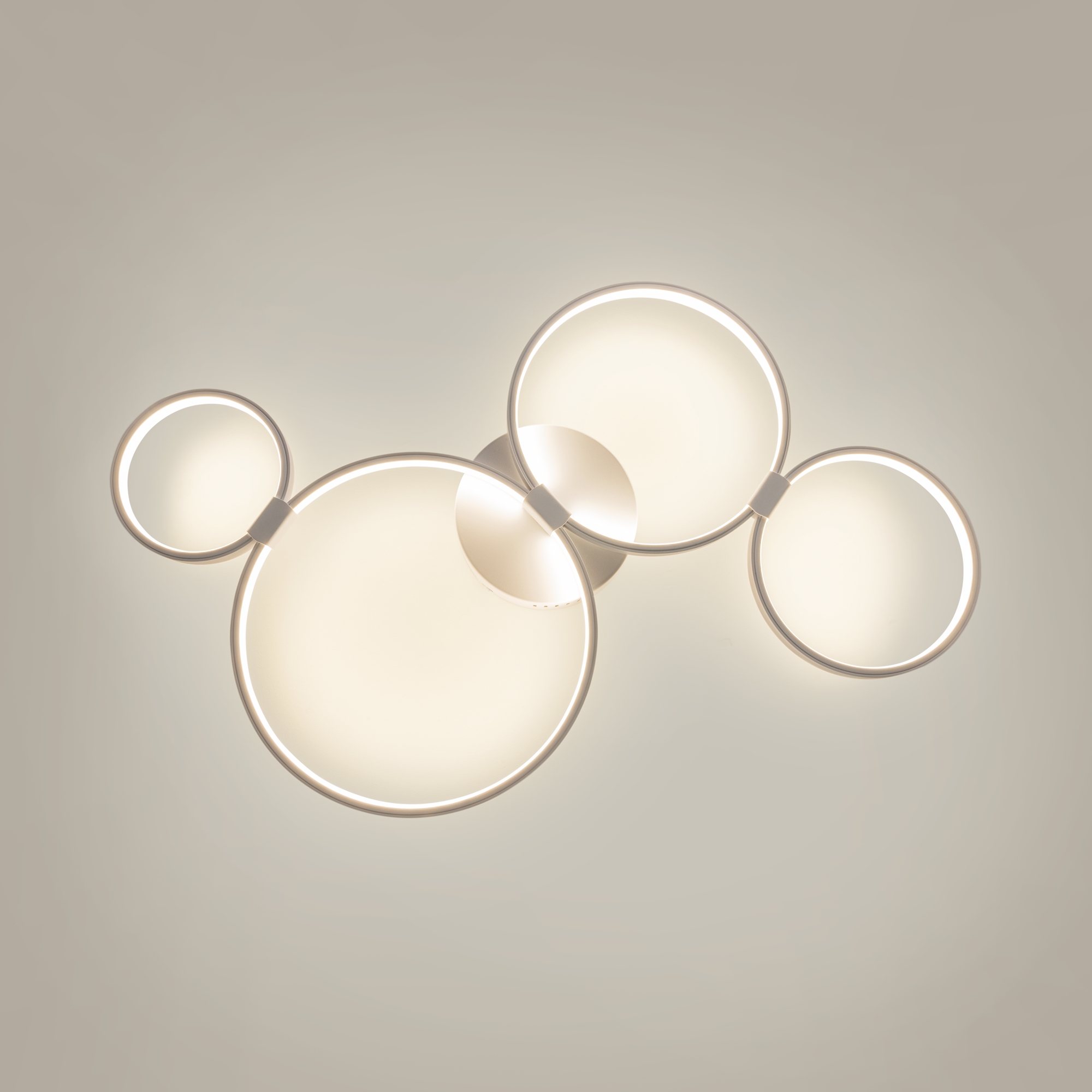 картинка Потолочный светильник Maytoni MOD448CL-L35WK