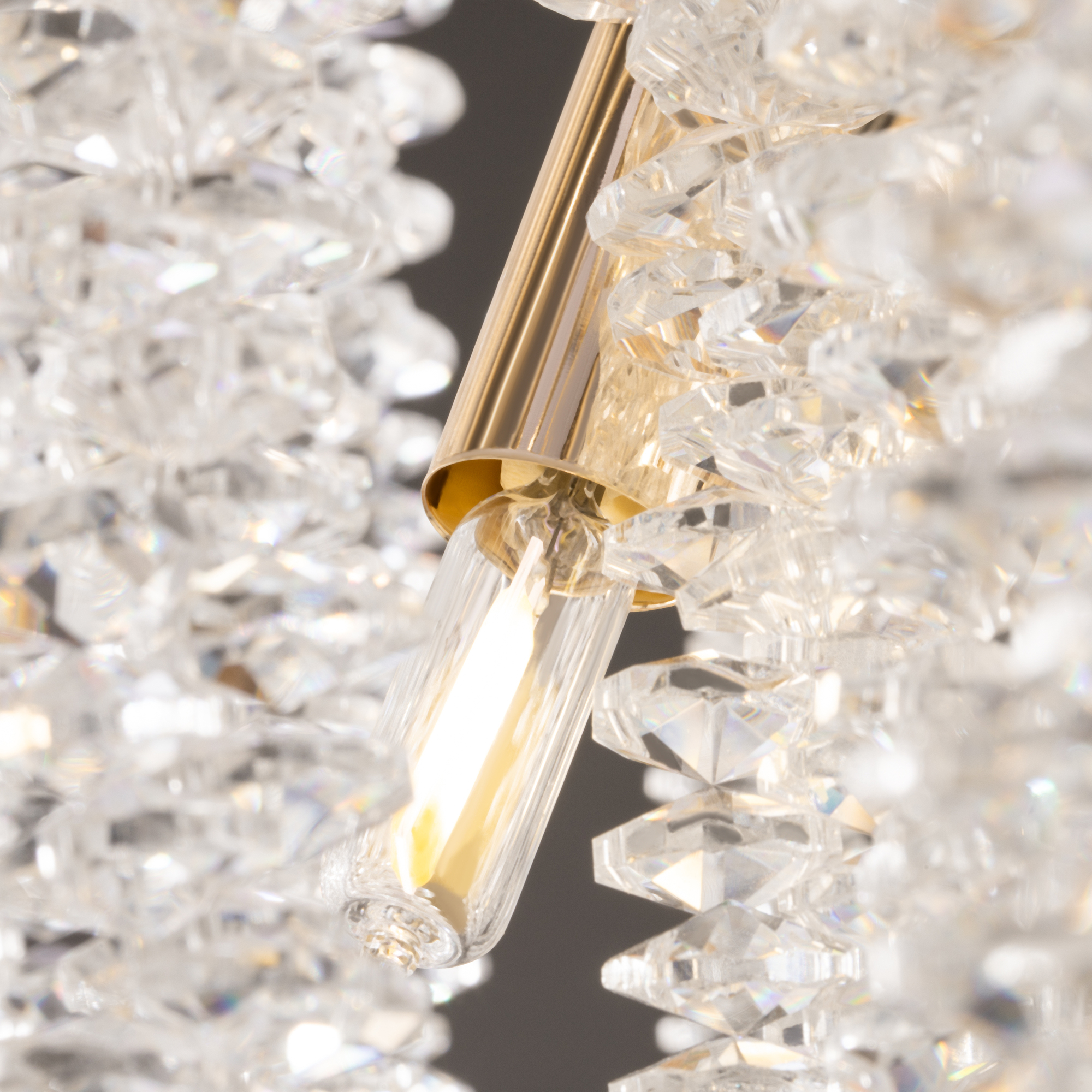 картинка Потолочный светильник Freya FR1010CL-08G