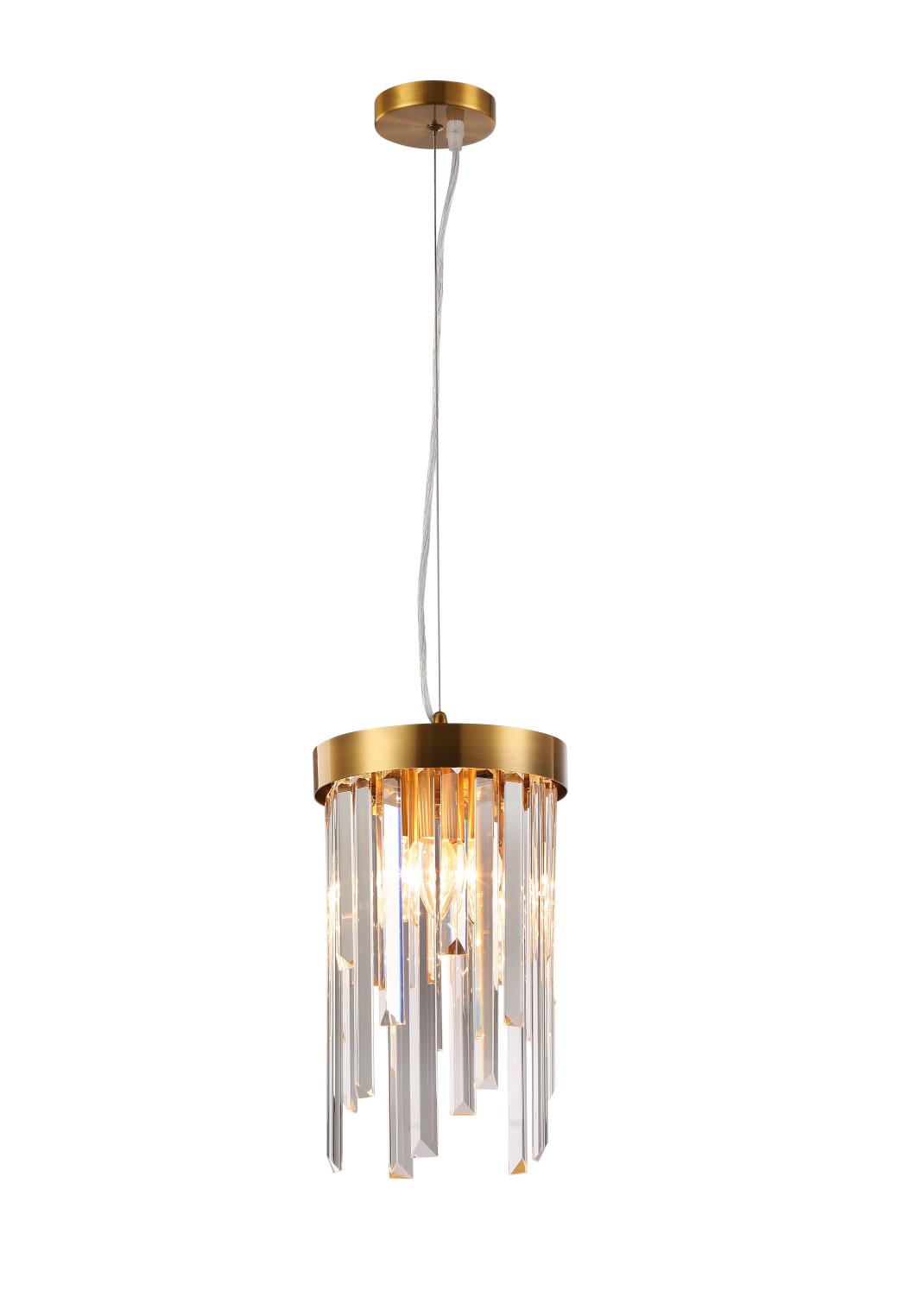 картинка Светильник подвесной Stilfort 2113/03/02P серия Venecia