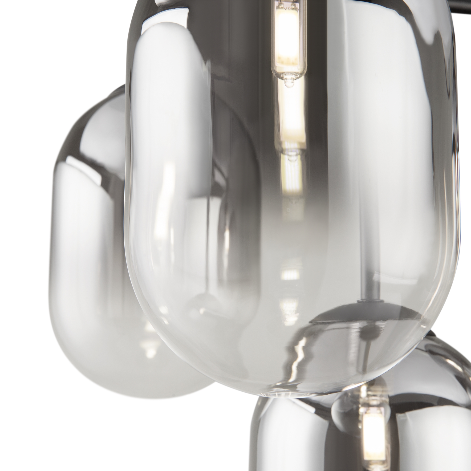 картинка Подвесной светильник Freya FR1011PL-04B