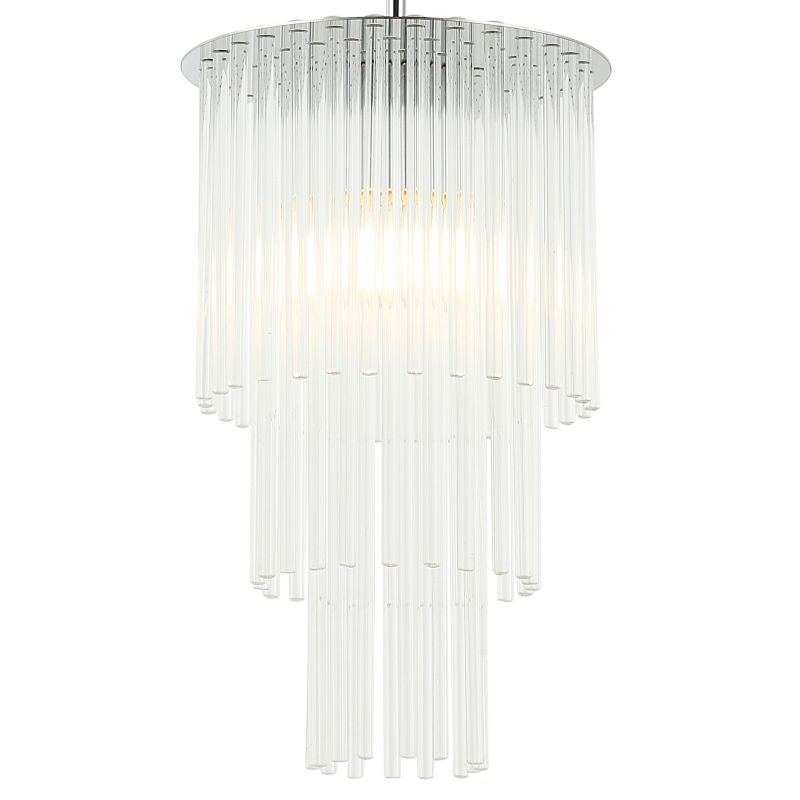 картинка Светильник подвесной Stilfort 2132/09/01P серия Imposio