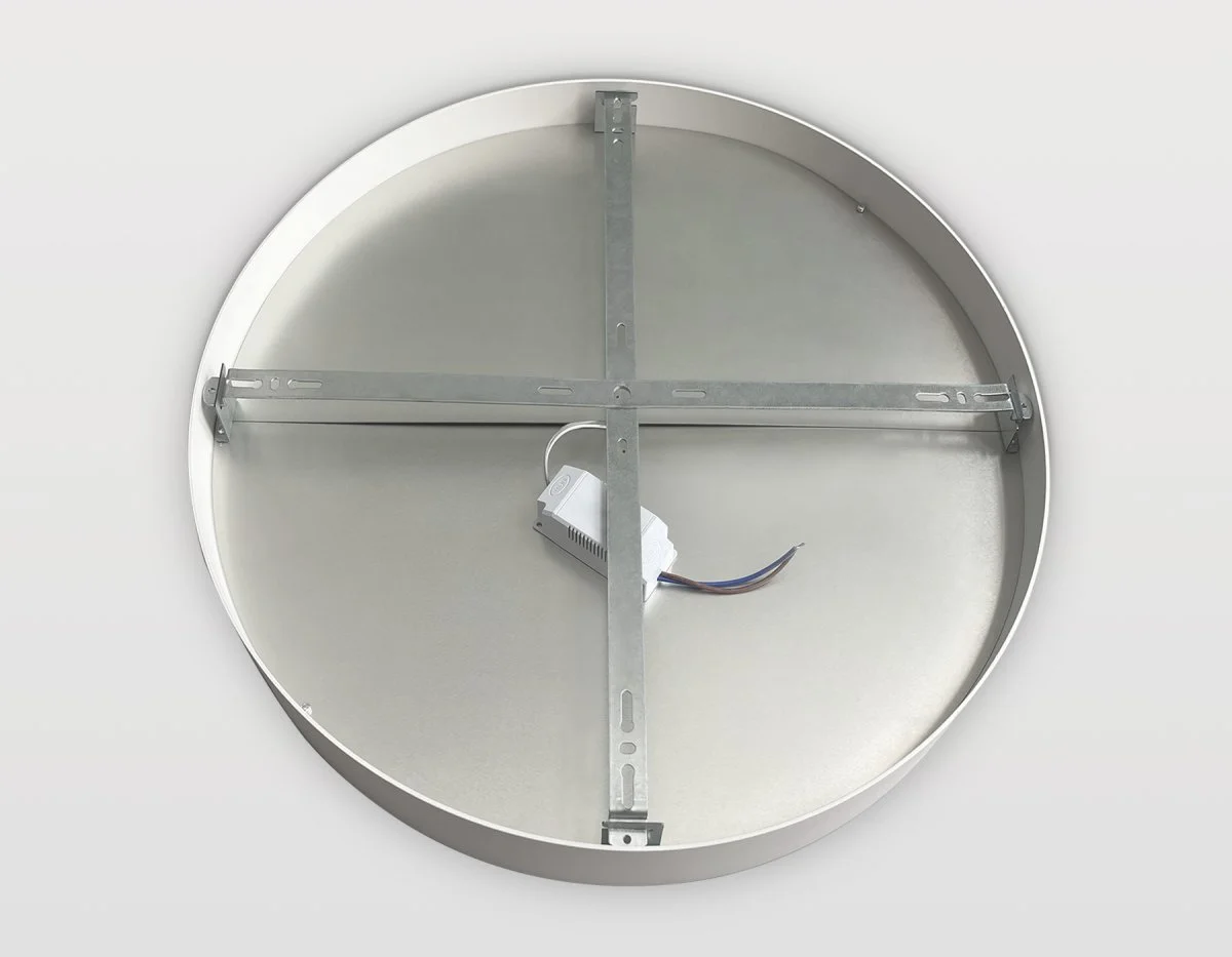 картинка Потолочный светодиодный светильник