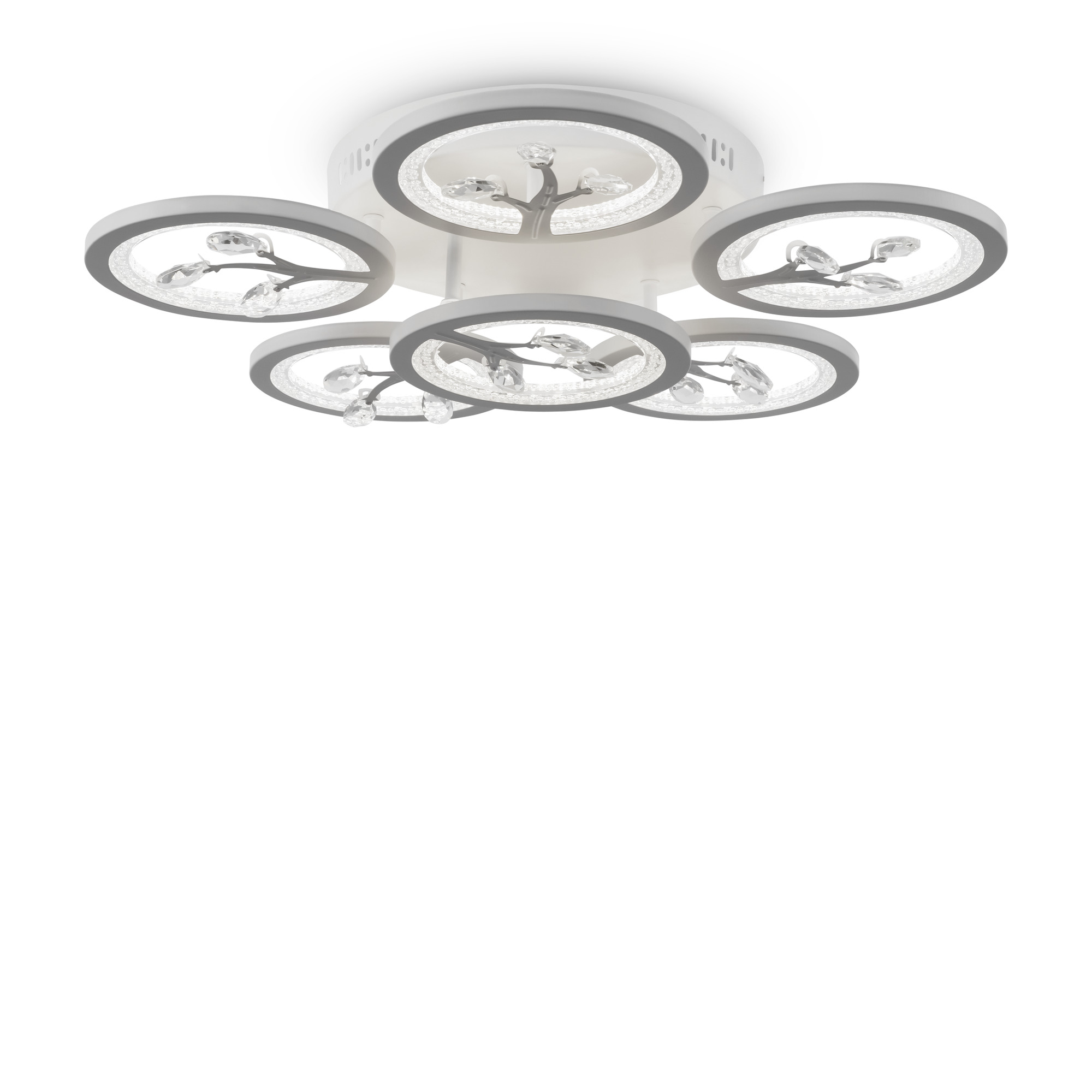 картинка Потолочный светильник Freya FR10017CL-L92W