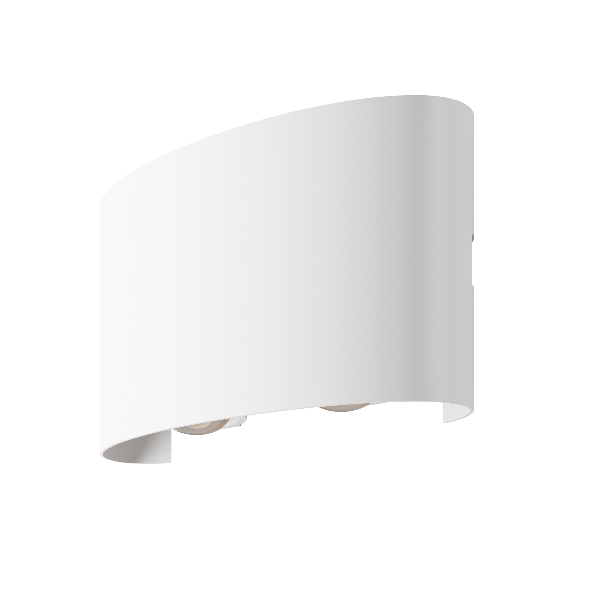 картинка Архитектурная подсветка Outdoor O417WL-L4W3K