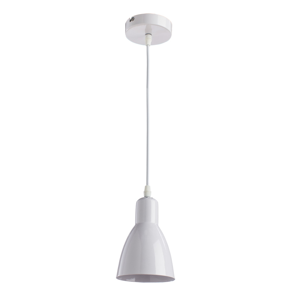 картинка Подвесной светильник Arte Lamp MERCOLED A5049SP-1WH