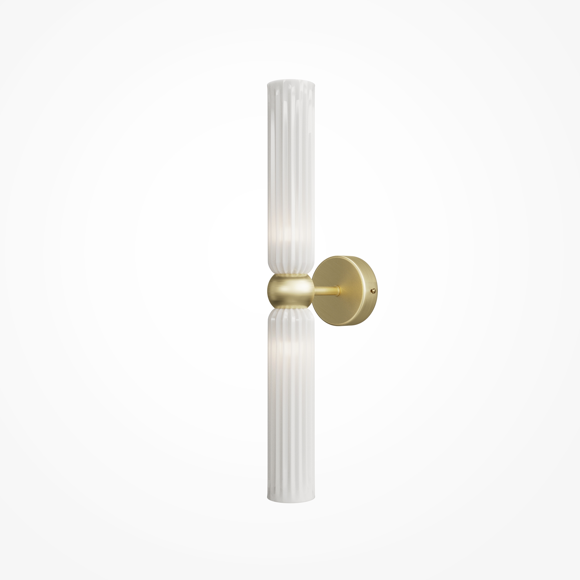 картинка Настенный светильник (бра) Maytoni MOD302WL-02W1