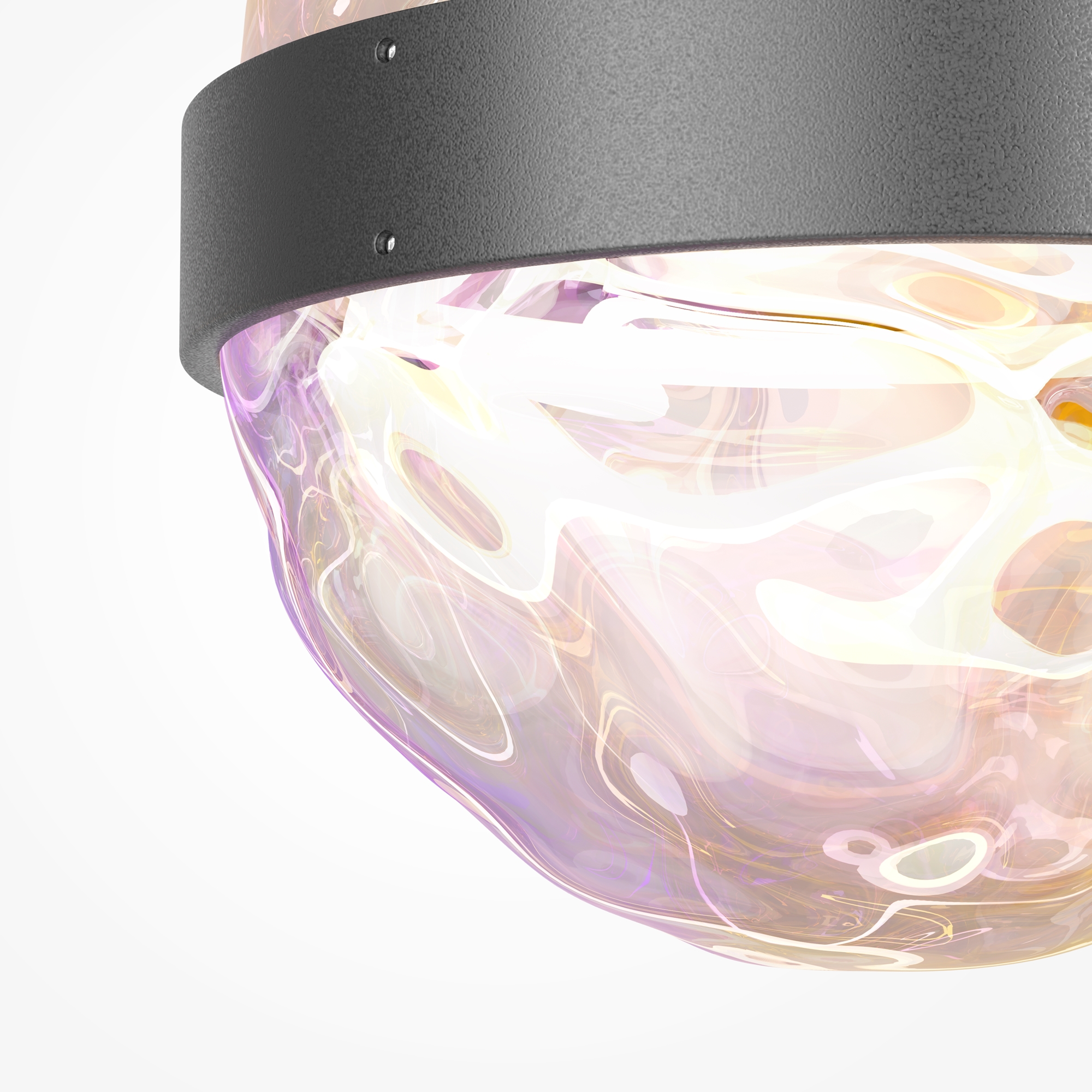 картинка Настенный светильник (бра) Maytoni MOD379WL-L6B3K