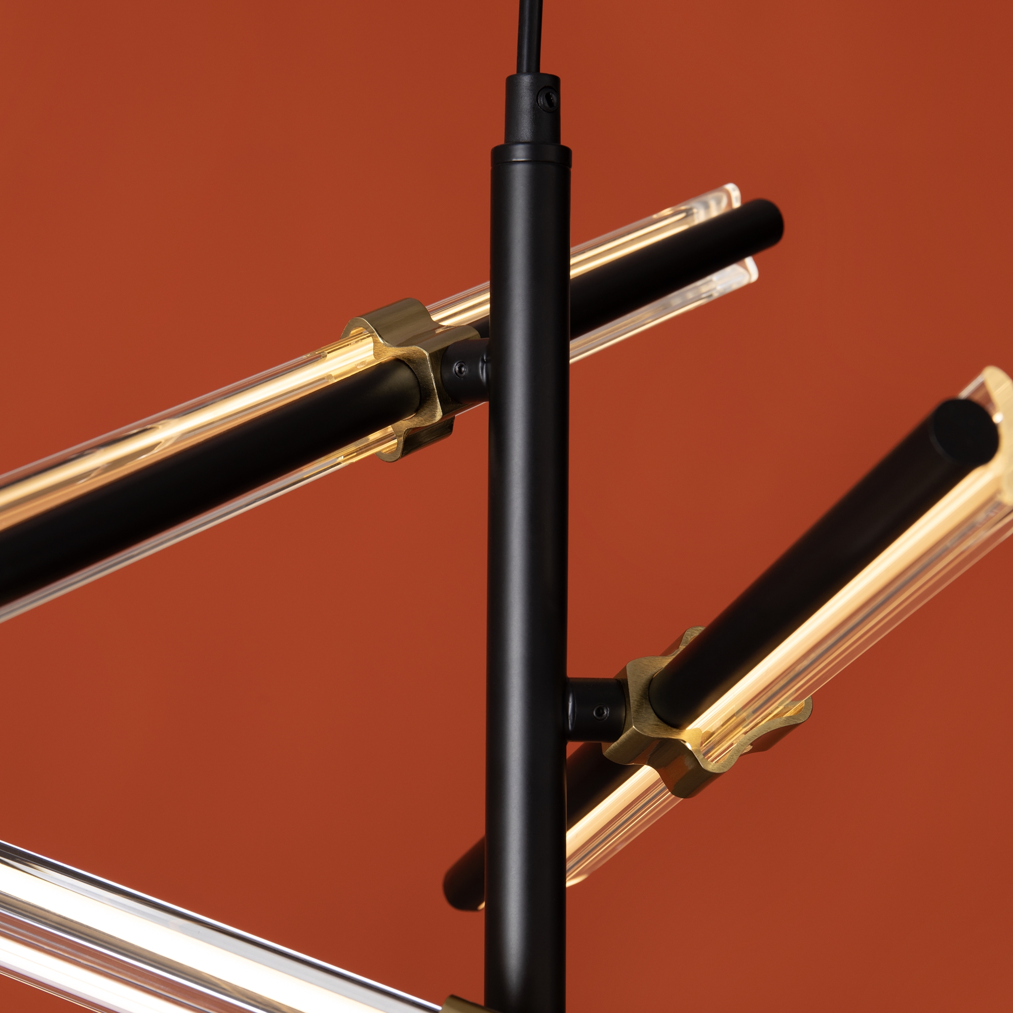 картинка Подвесной светильник Freya FR5557PL-L14B