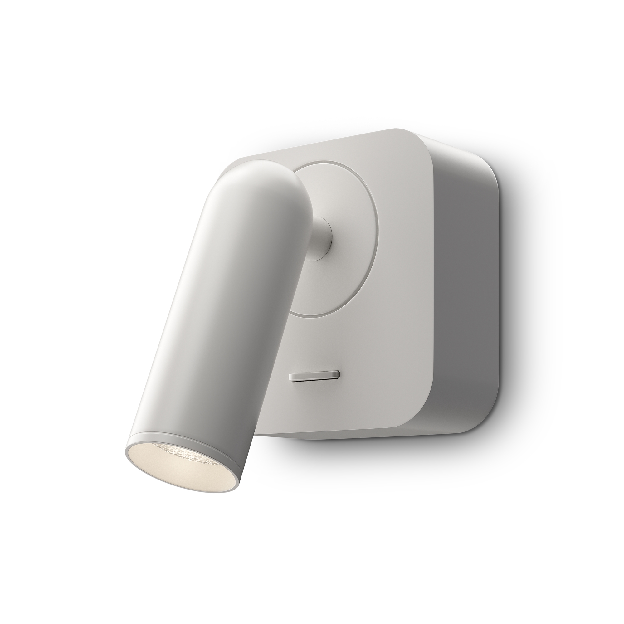 картинка Настенный светильник (бра) Technical C039WL-L3W3K